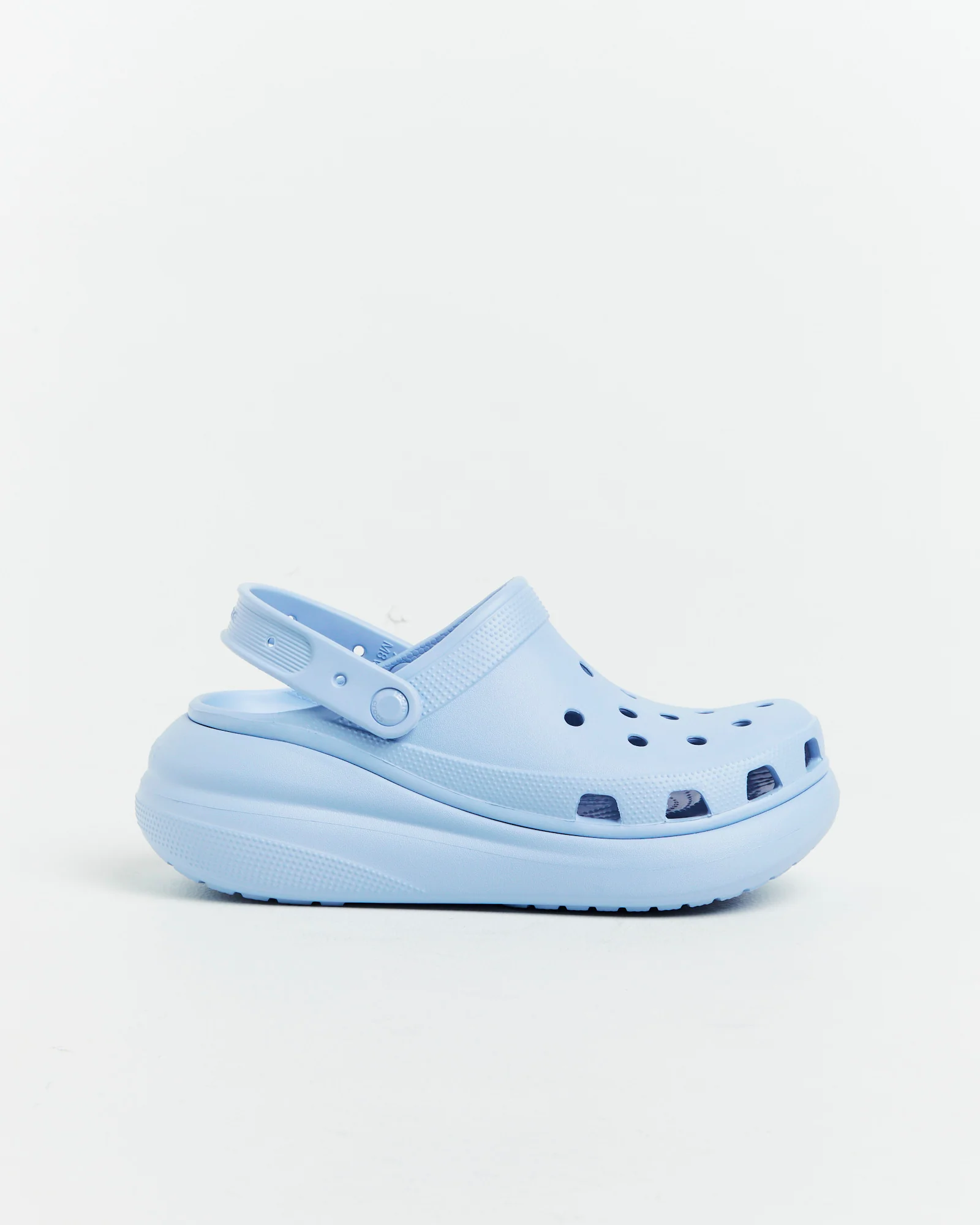 Crush Clogs
