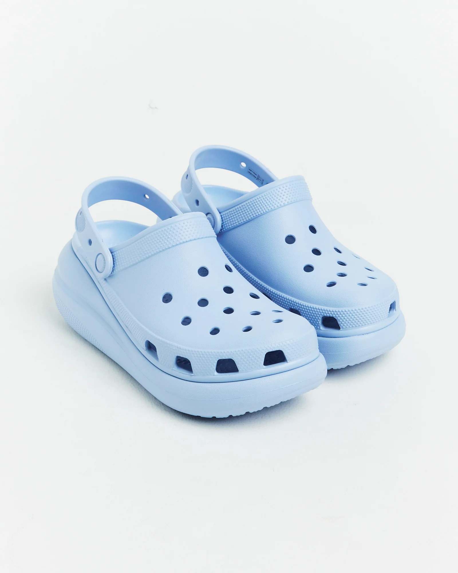 Crush Clogs - Image 2
