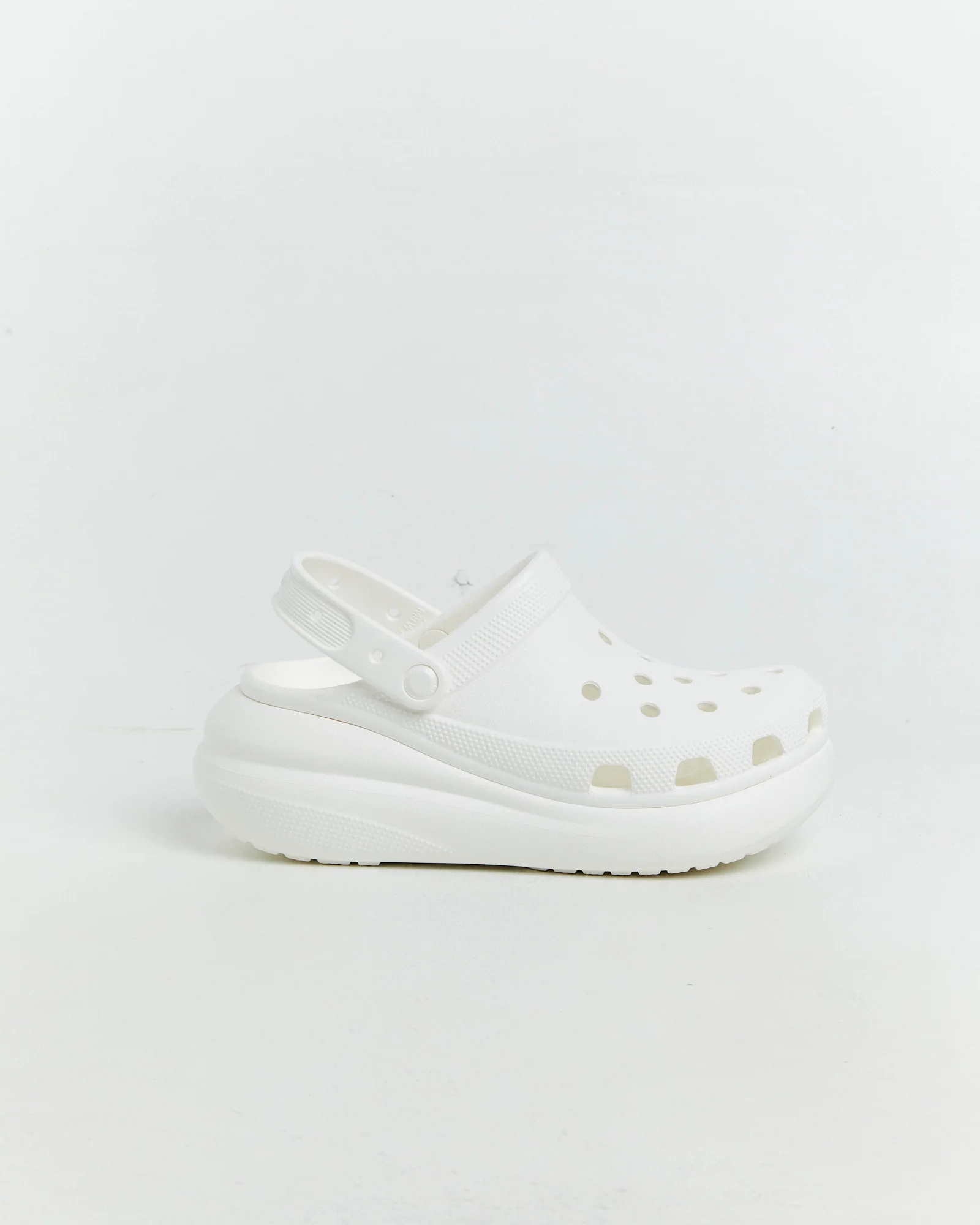 Crush Clogs