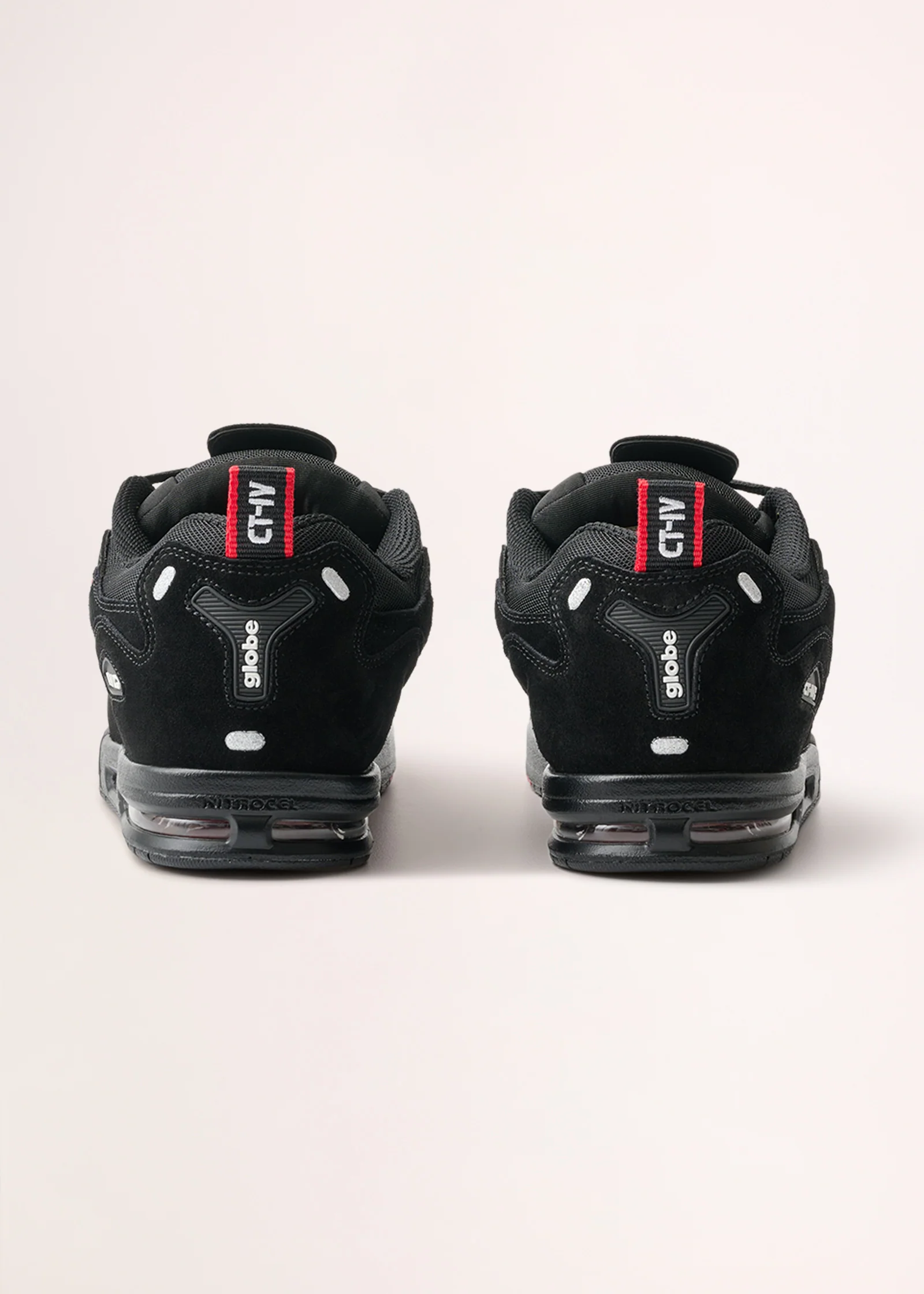 CT-4 Skate Shoes - Image 4
