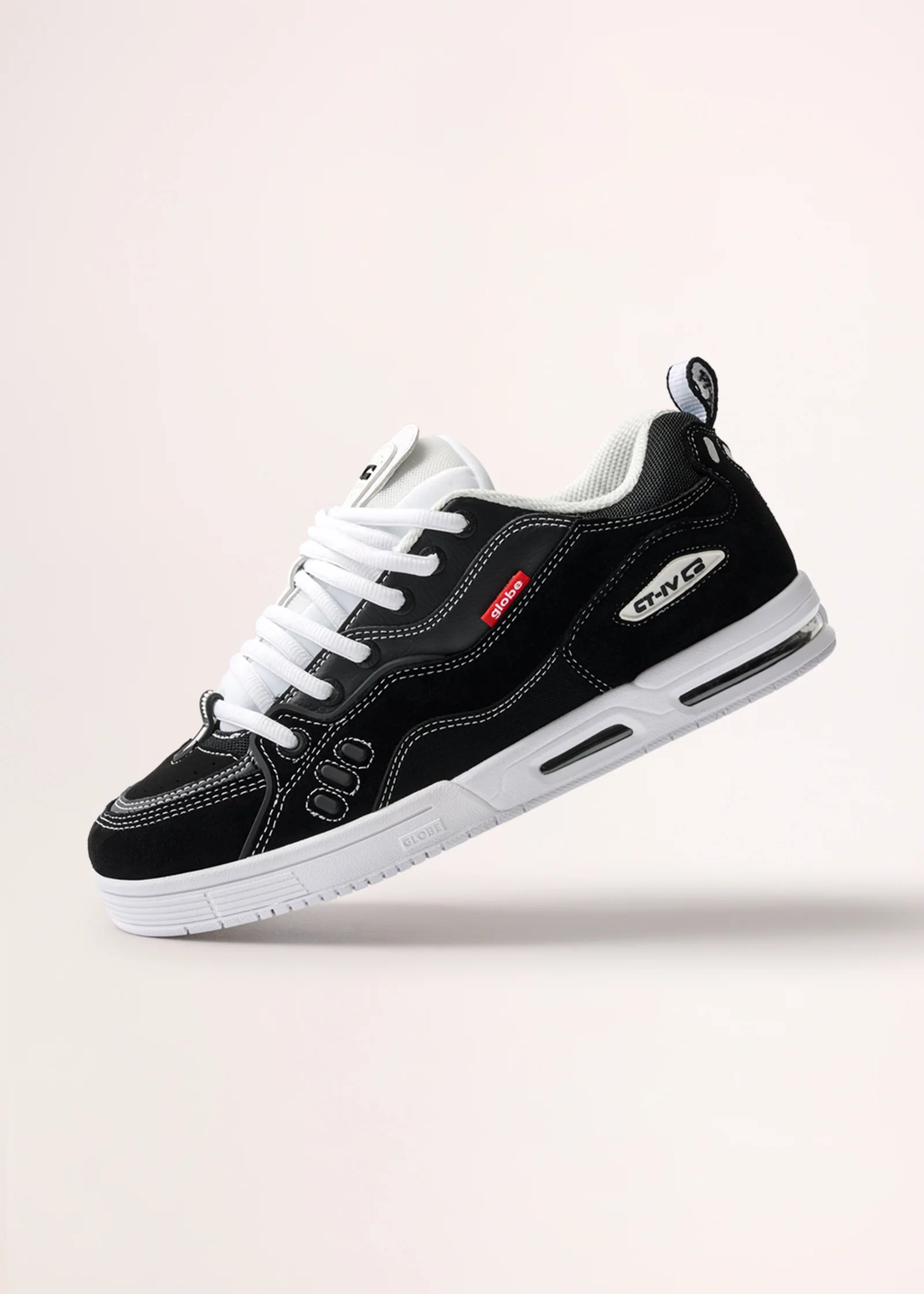 CT-4 Skate Shoes