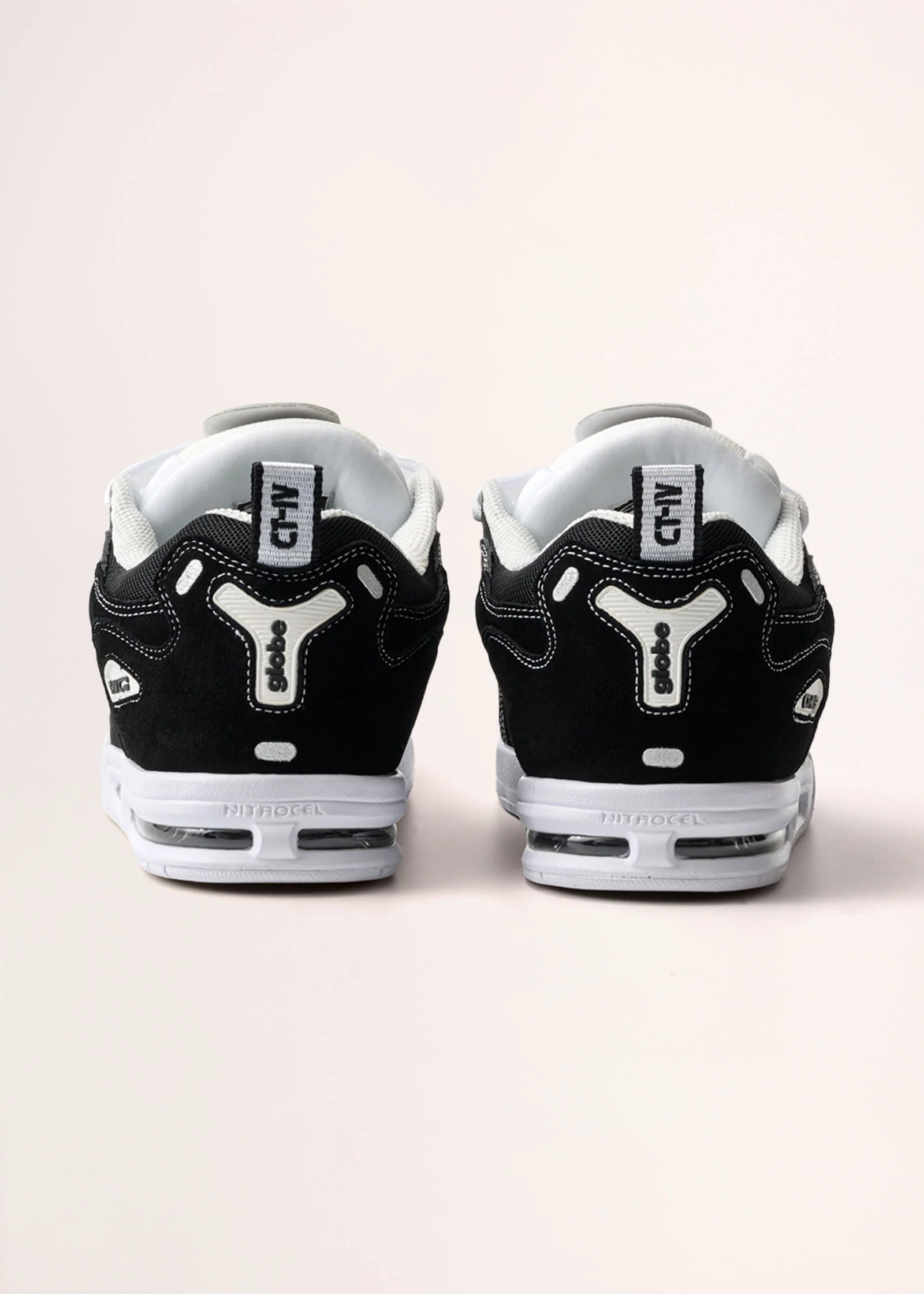 CT-4 Skate Shoes - Image 4