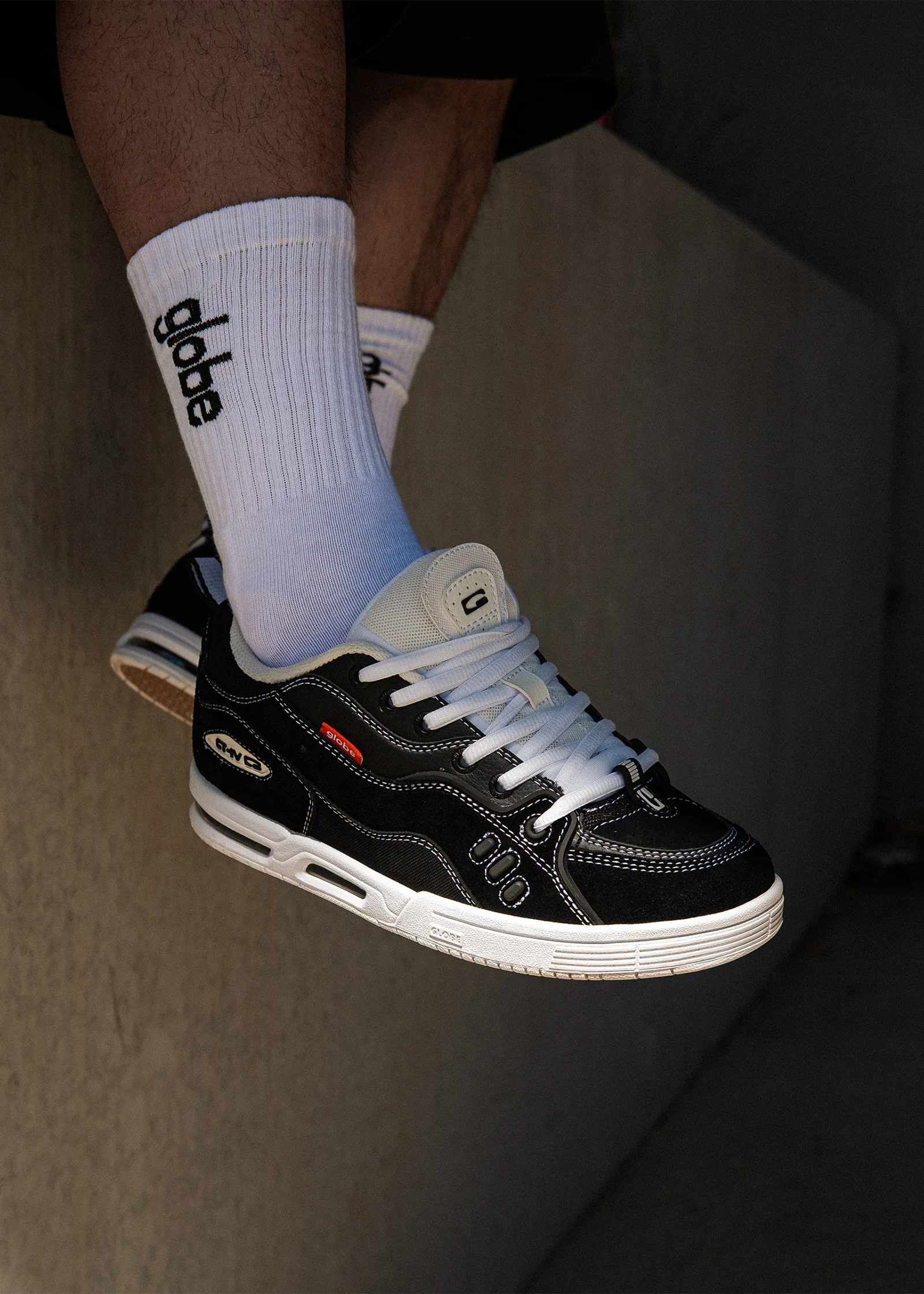 CT-4 Skate Shoes - Image 5