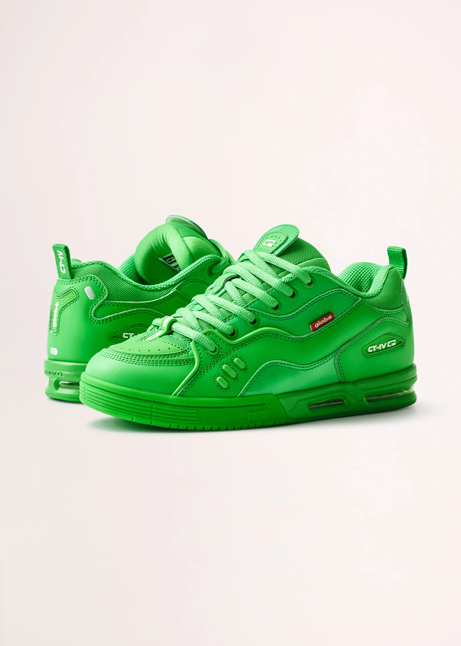 CT-4 Skate Shoes - Image 2