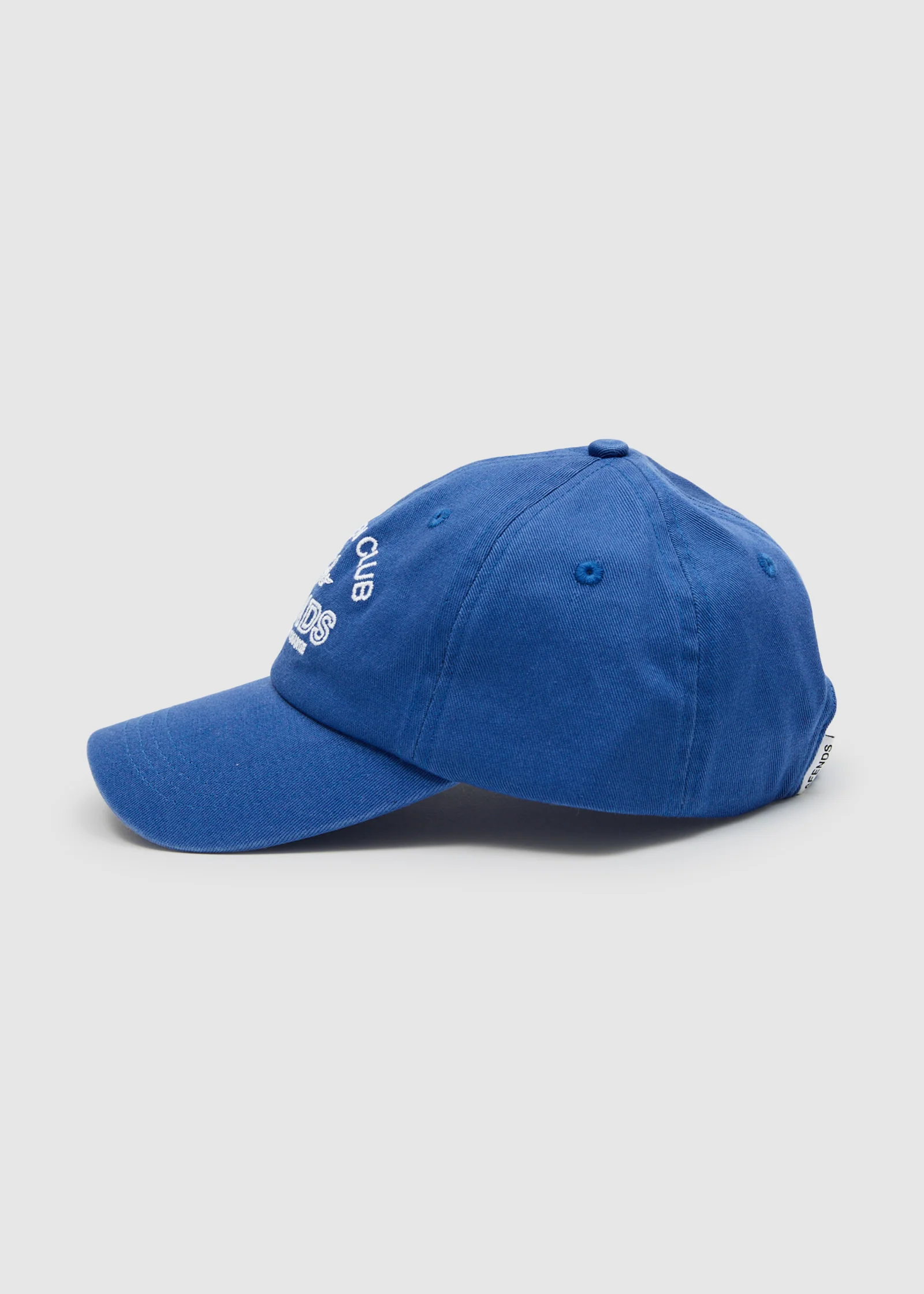 Cultivate Panelled Cap - Image 3