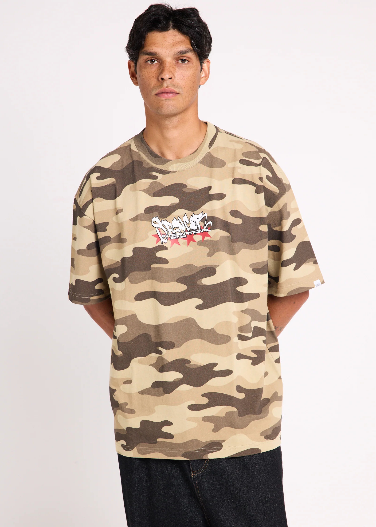 Customs T-Shirt