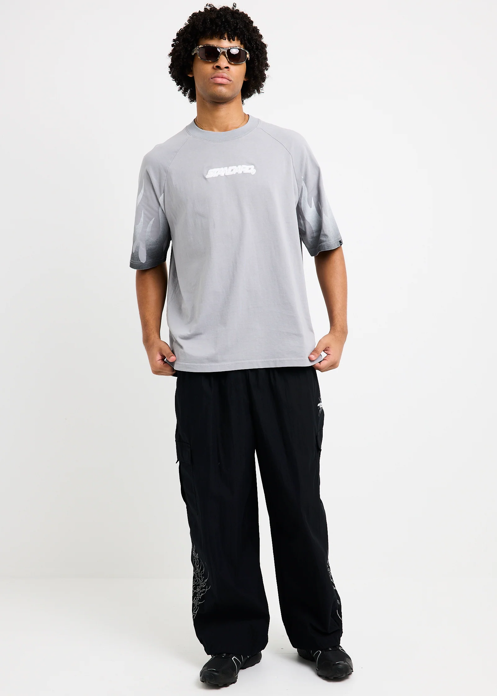 Cyber Sigilism Pants - Image 2