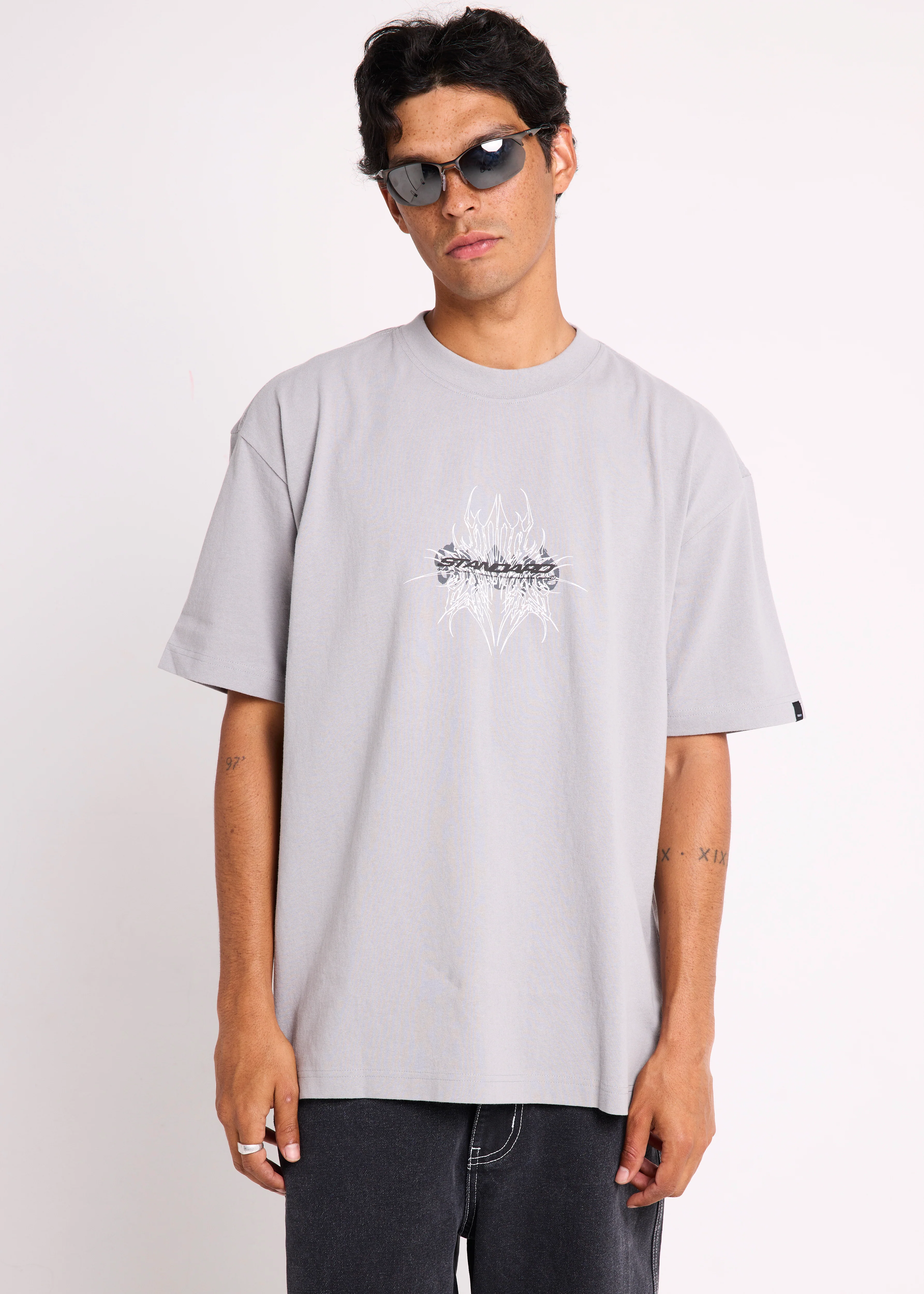 Cyber Sigilism T-Shirt