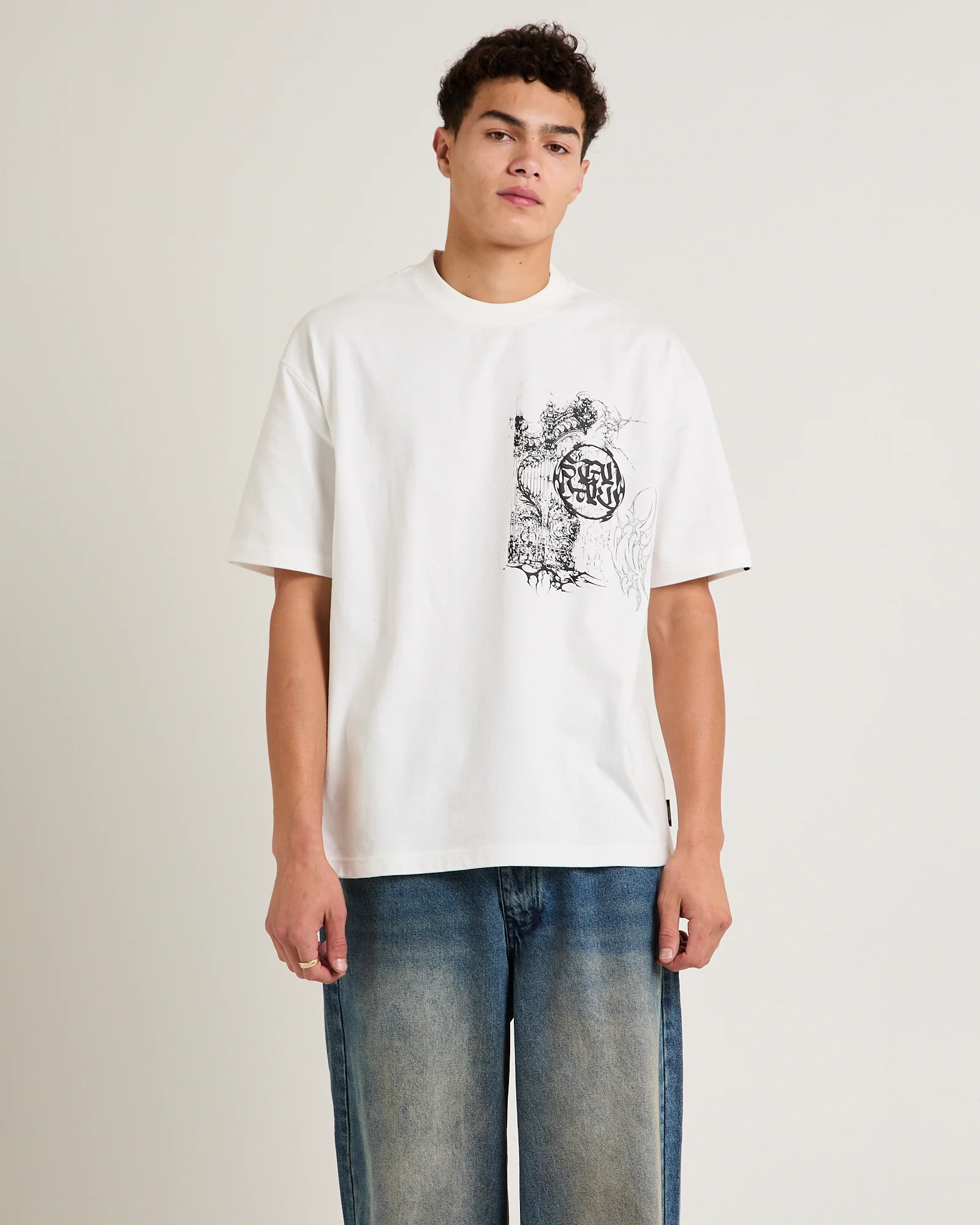 Cybersigilism T-Shirt - Image 2