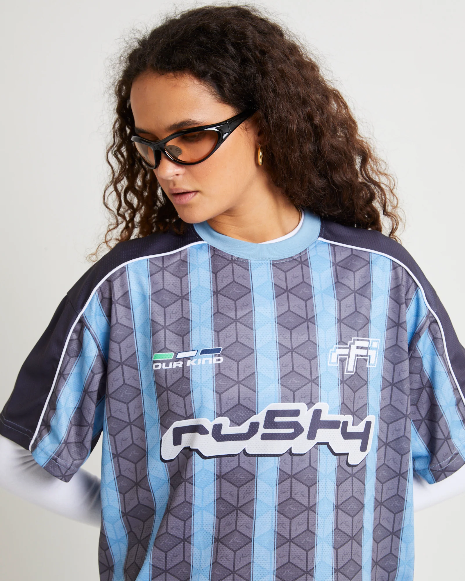 Cypher Sports Jersey - Image 5