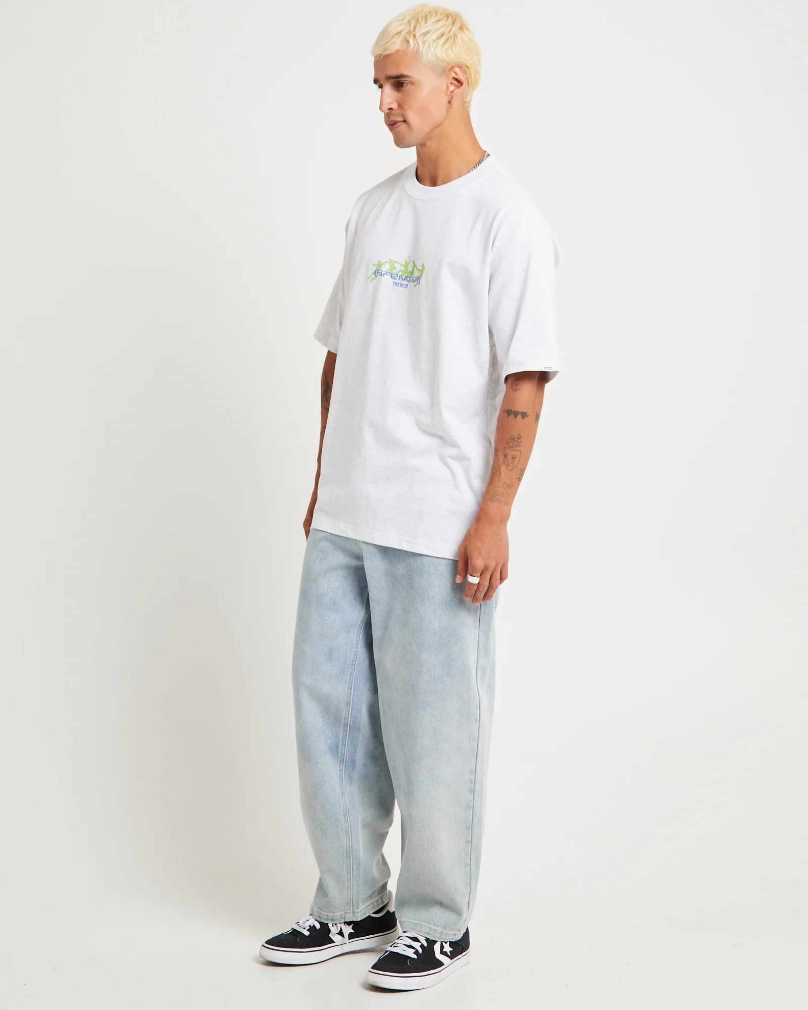 Dance 1992 T-Shirt - Image 4