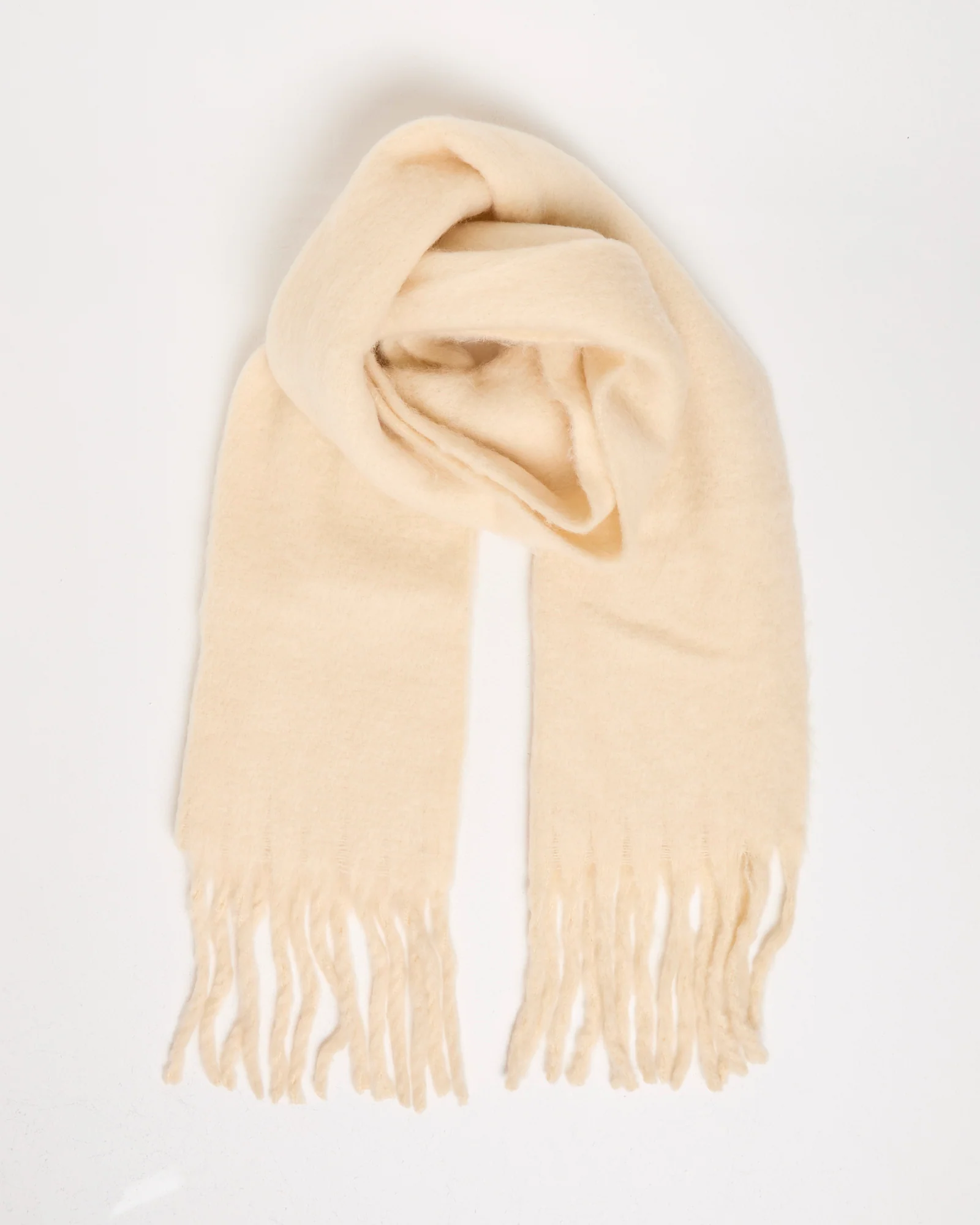 Dani Scarf