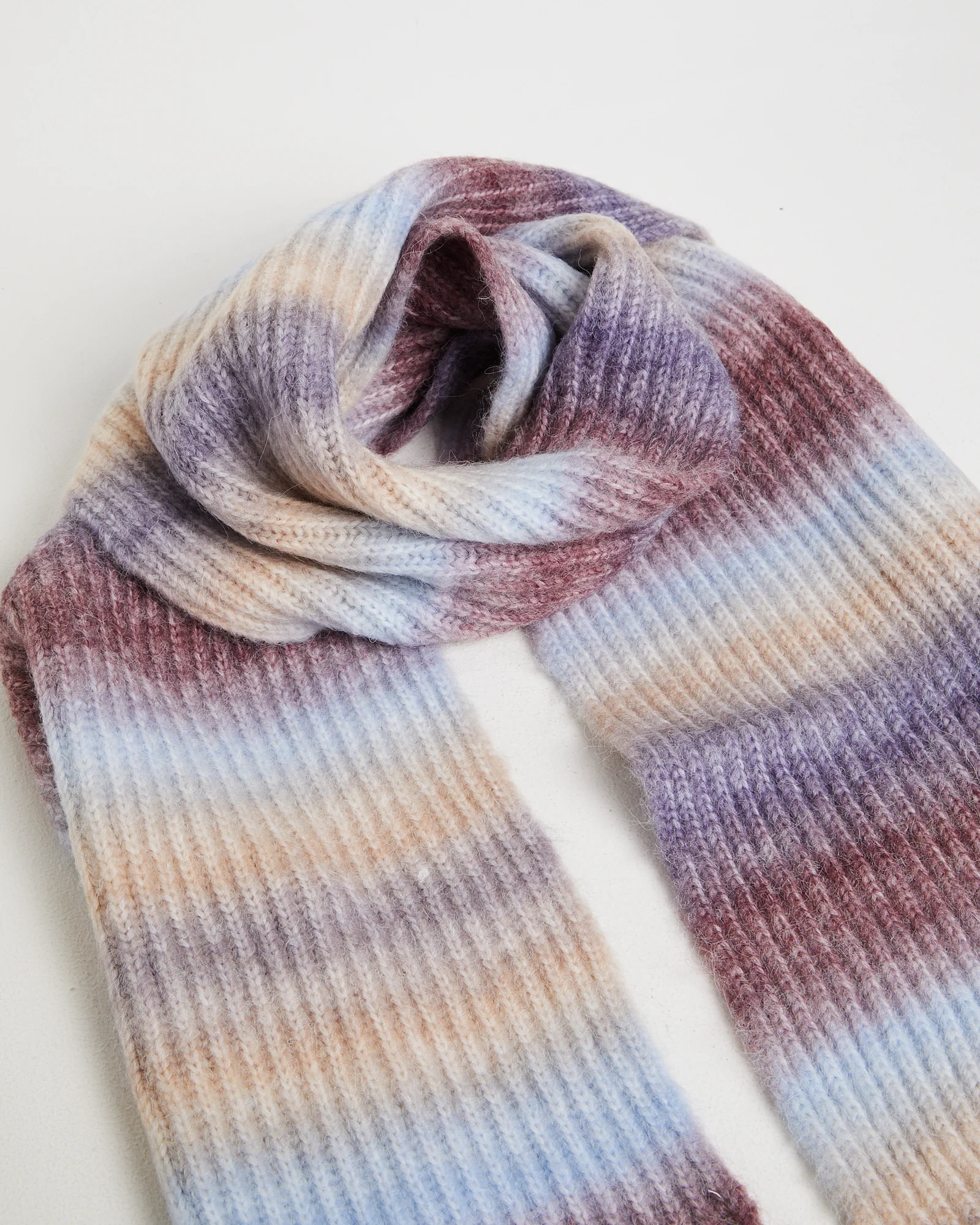 Daniel Multi Scarf - Image 2