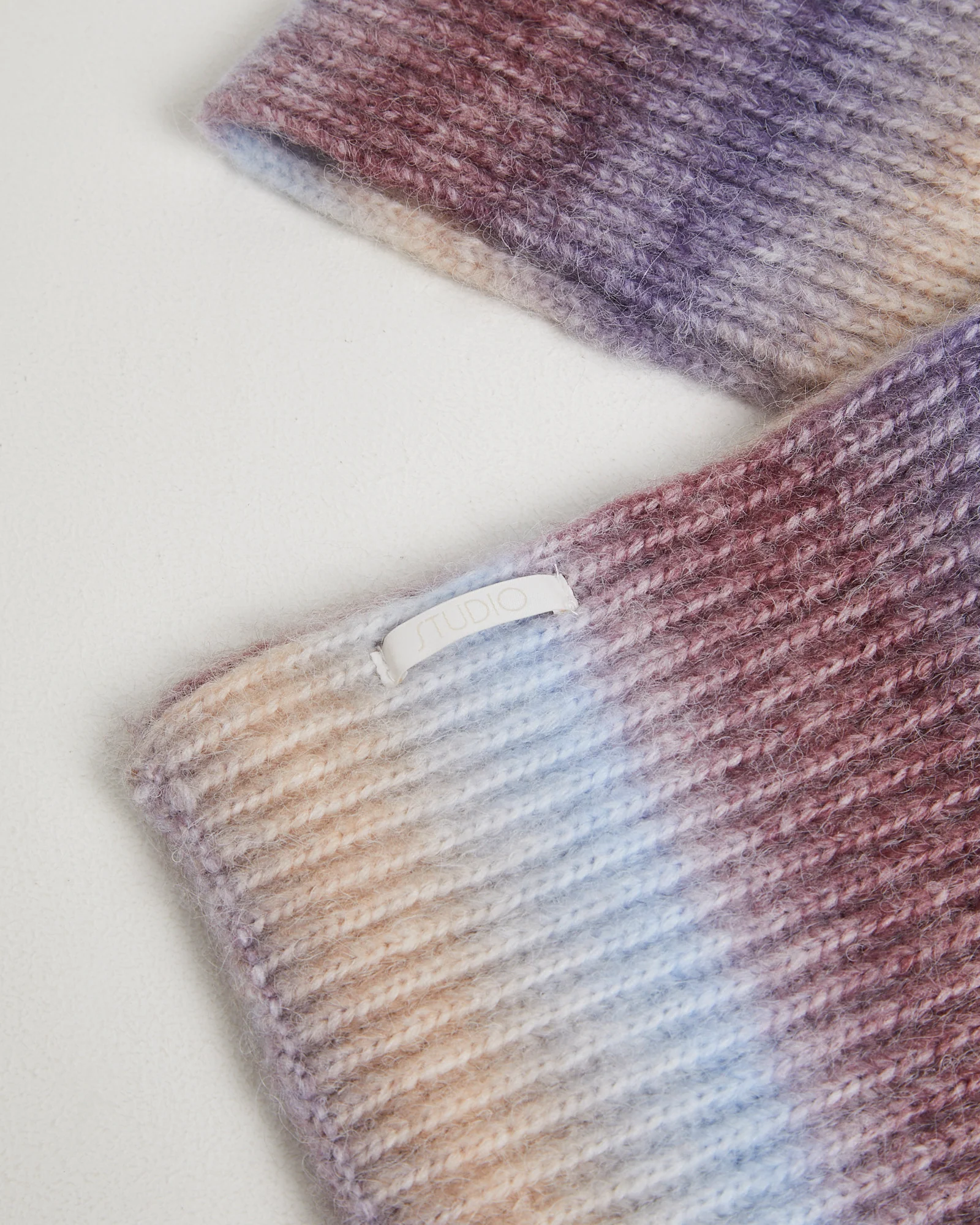 Daniel Multi Scarf - Image 3