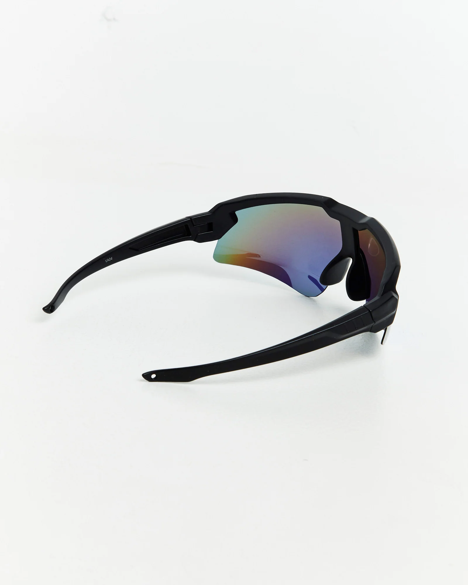 Danny Polarised Speed Dealers Sunglasses Multi - Image 4