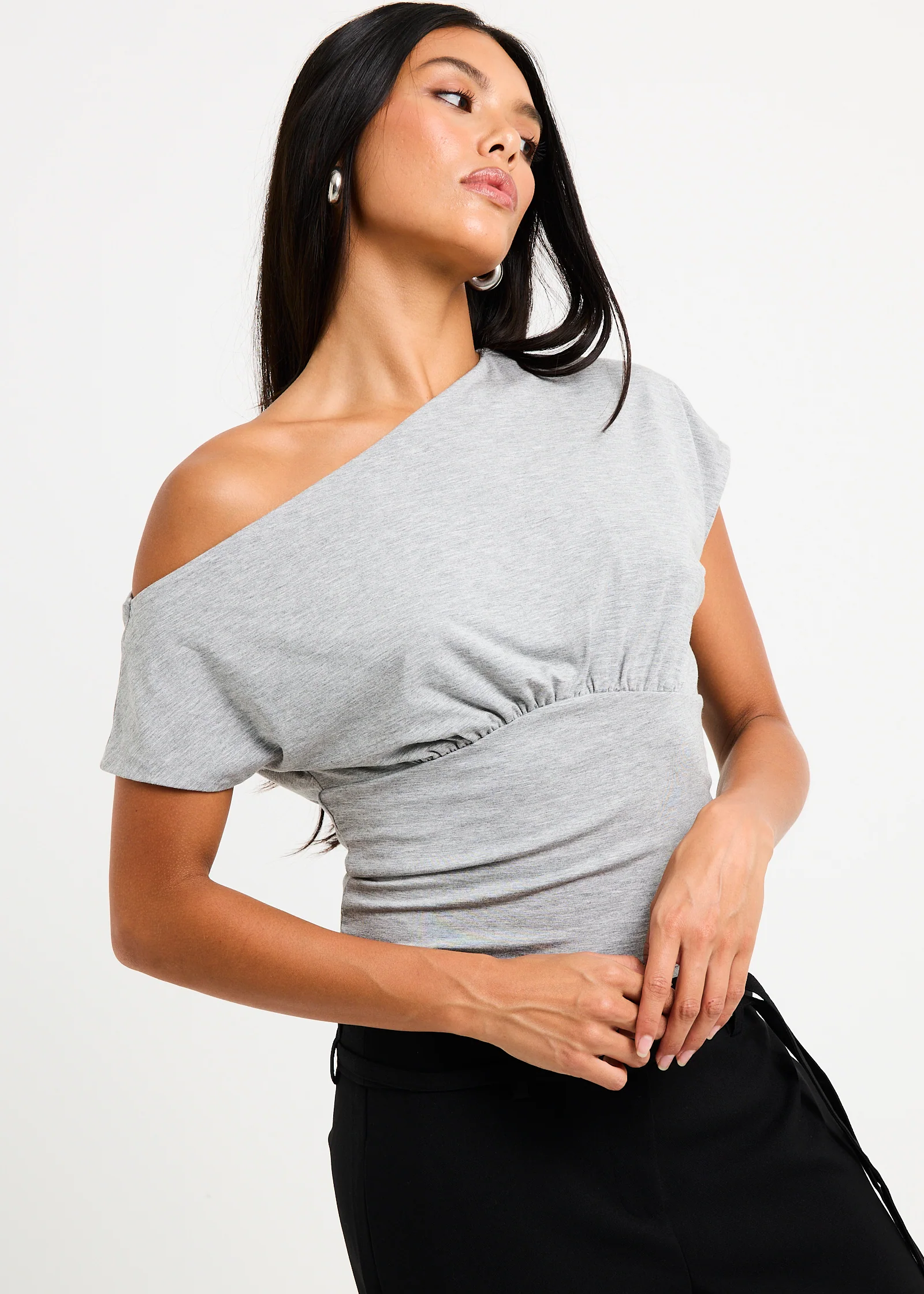 Darcy Off Shoulder Top