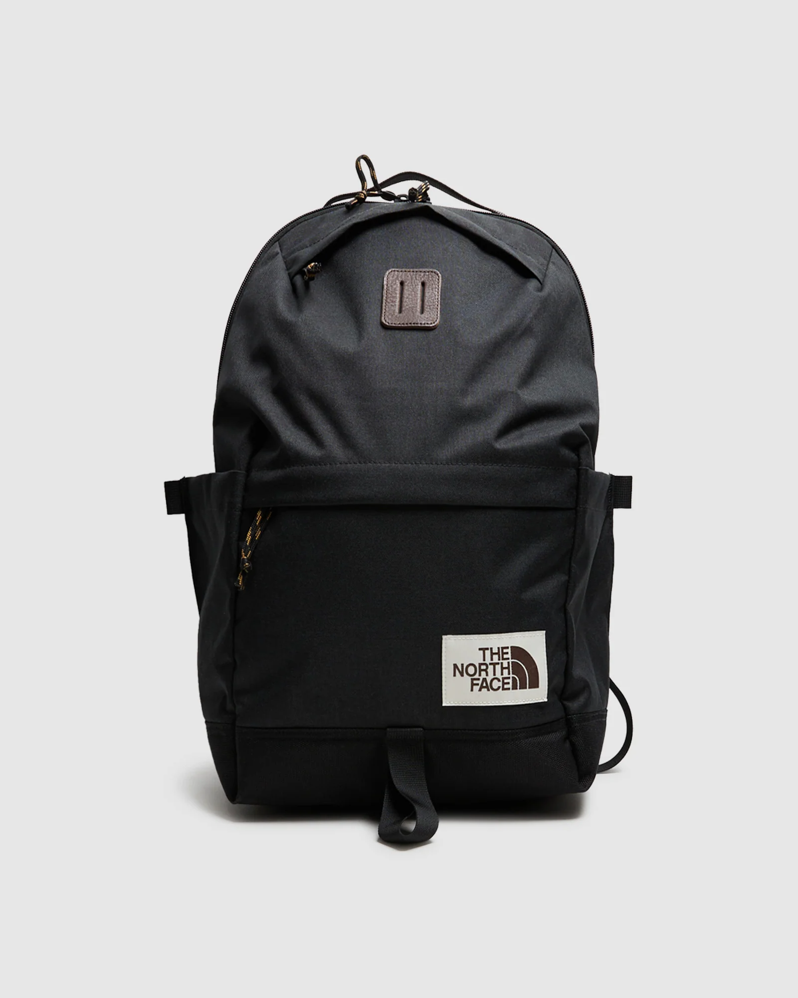 Daypack Backpack Black Heather - Image 2