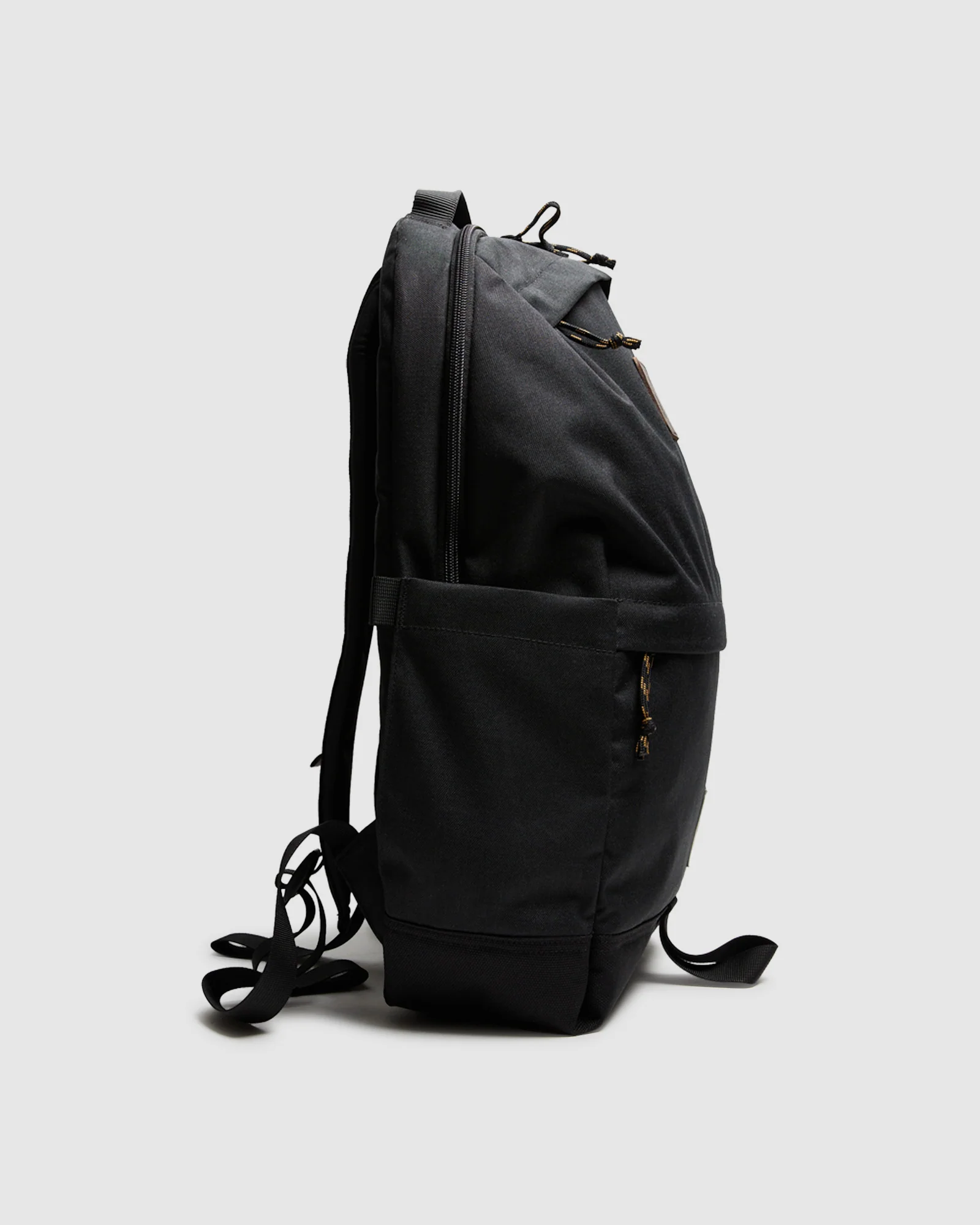 Daypack Backpack Black Heather - Image 4