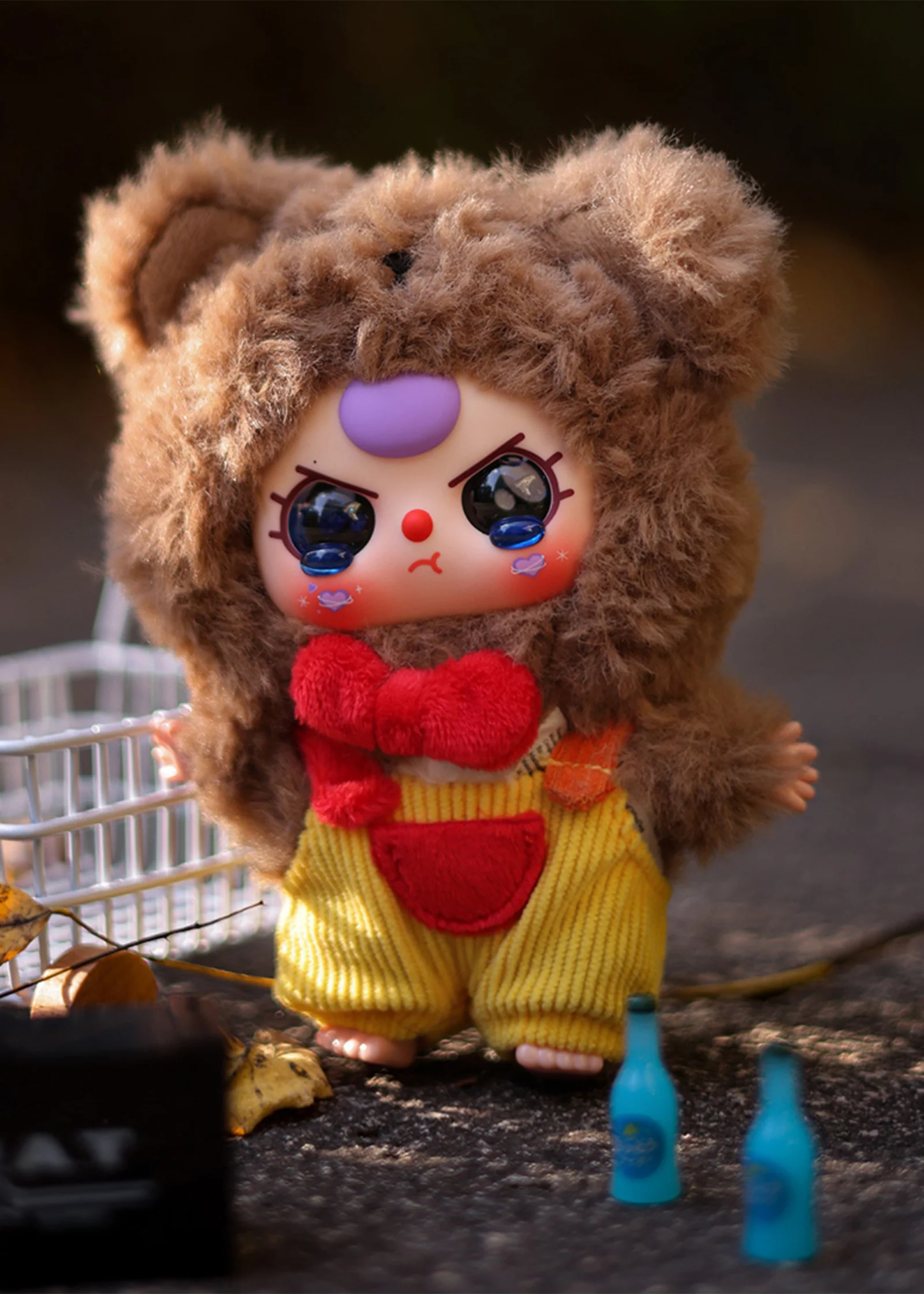 De Lovely Series Plush Blind Box - Image 5