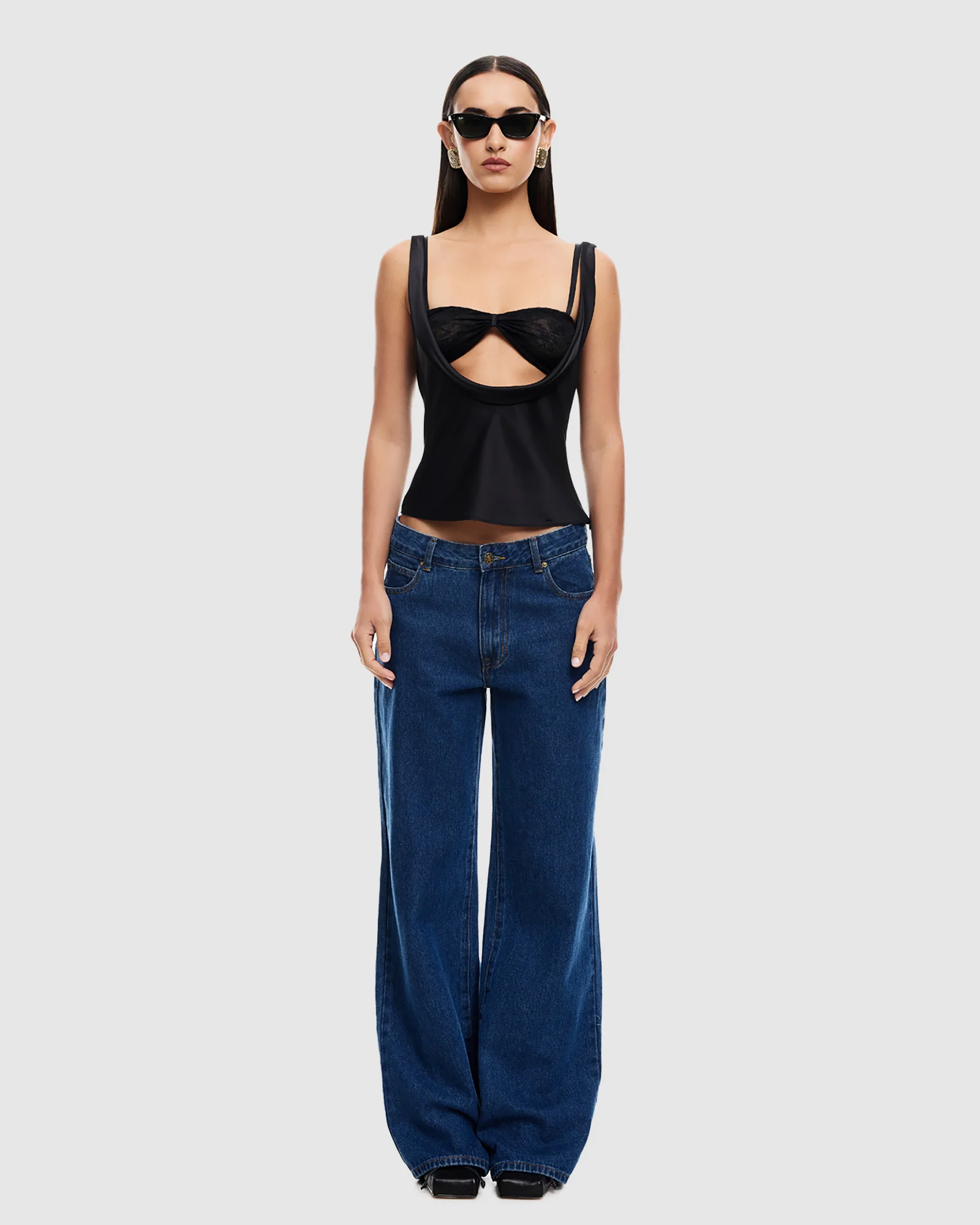 Delilah Top