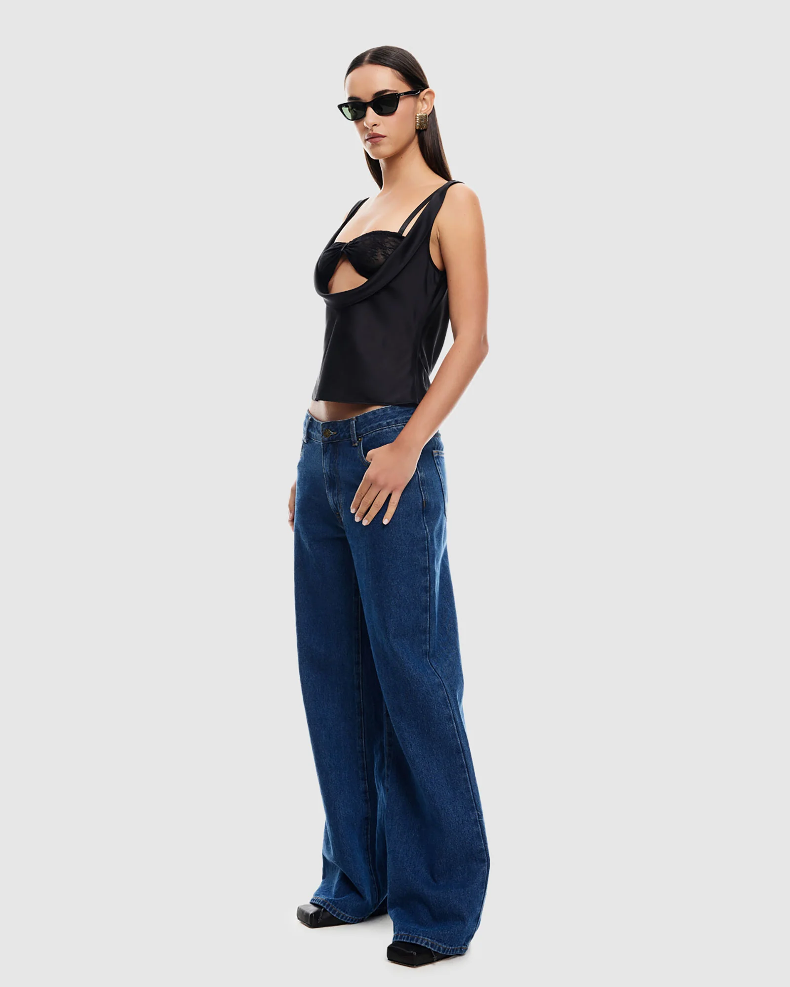 Delilah Top - Image 2