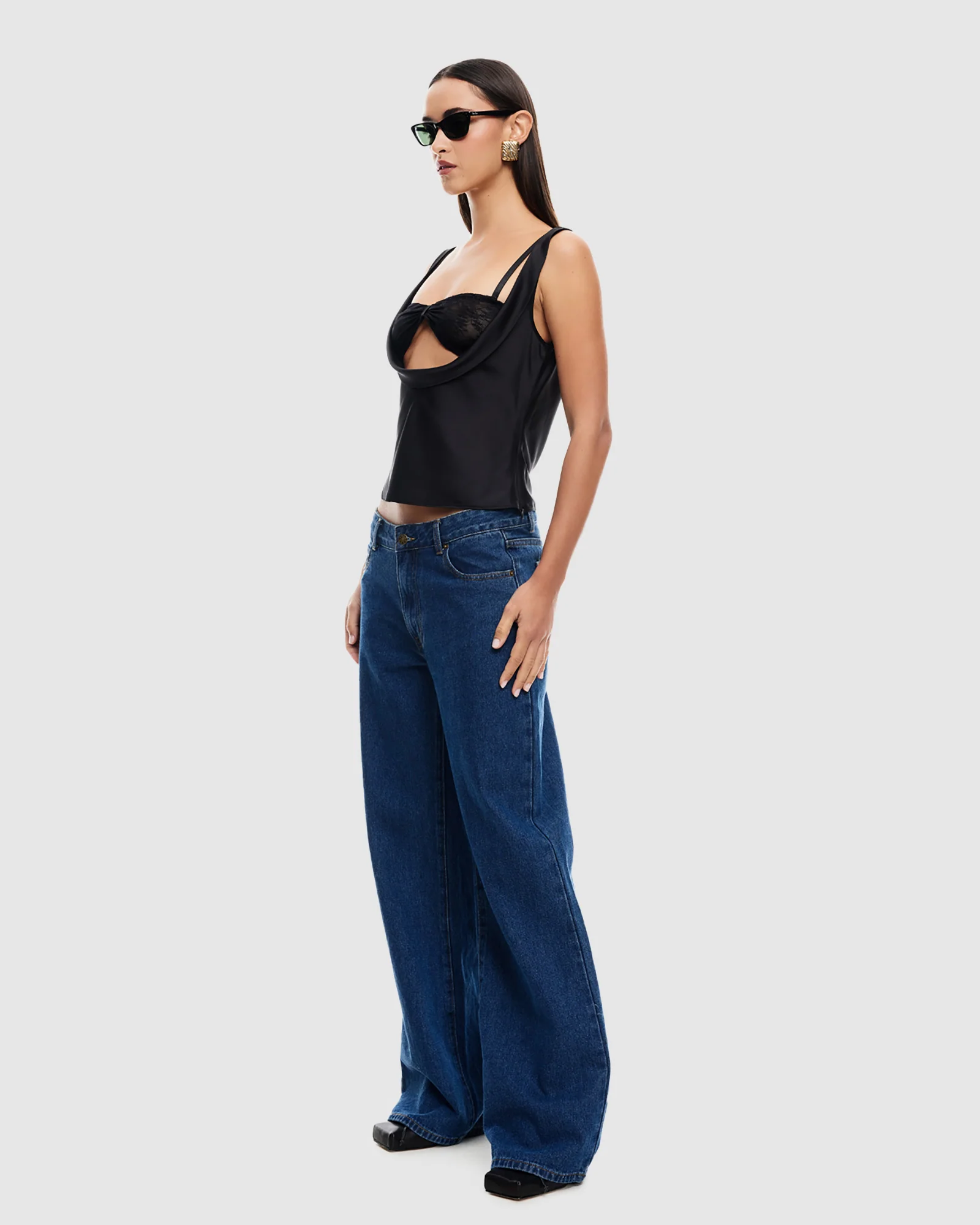Delilah Top - Image 3