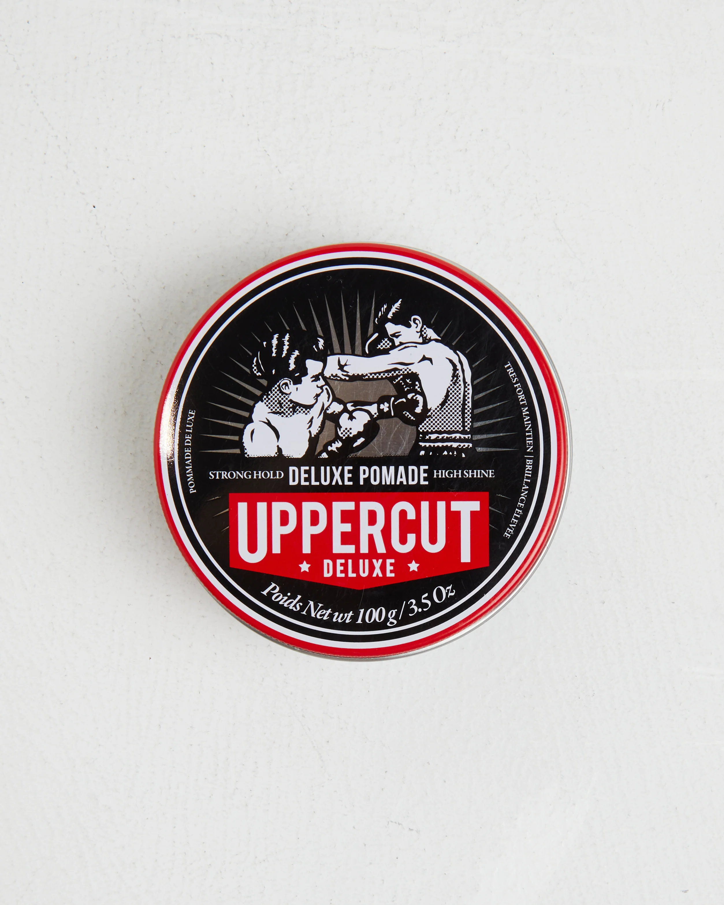Deluxe Pomade