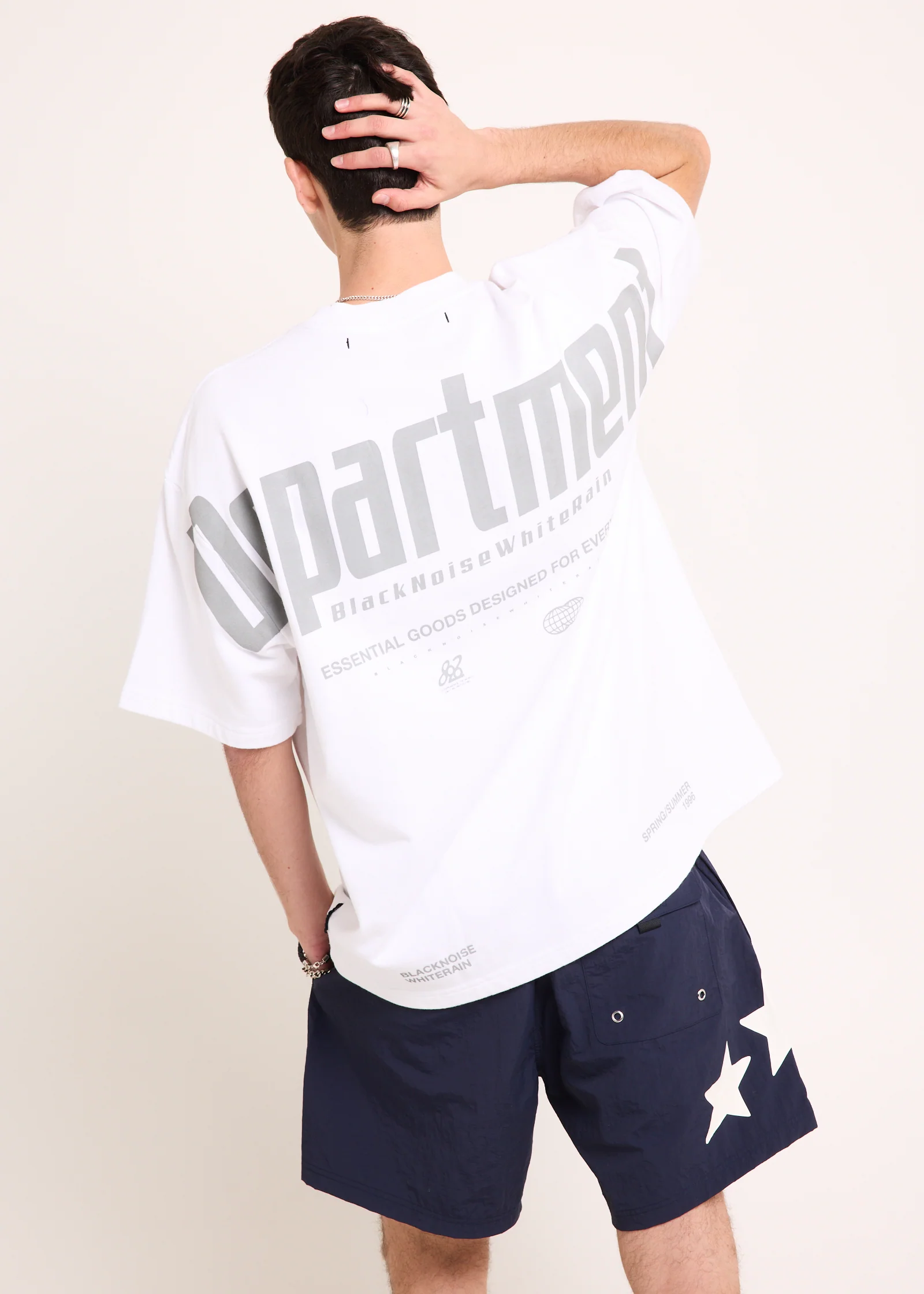 Department T-Shirt