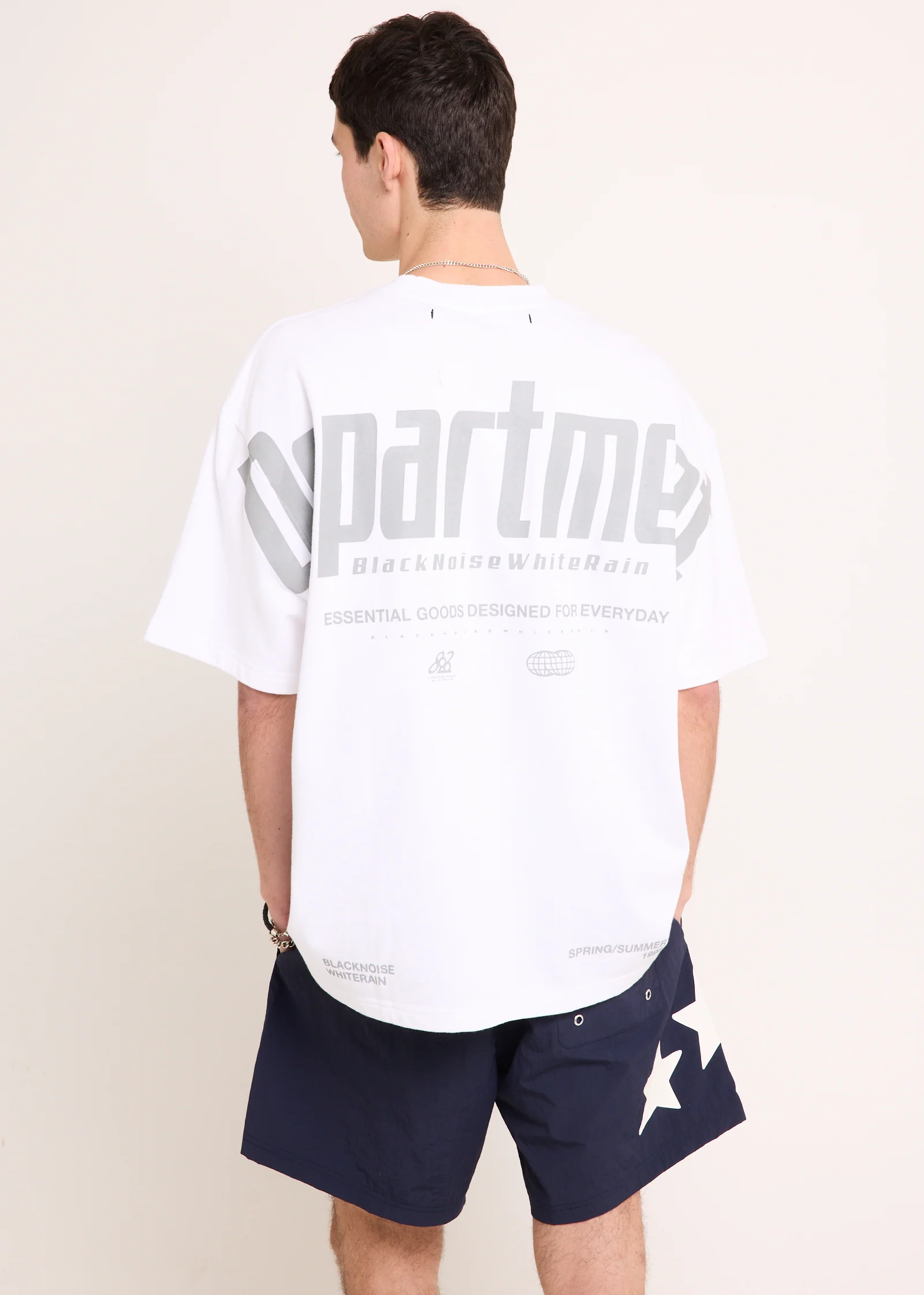 Department T-Shirt - Image 5