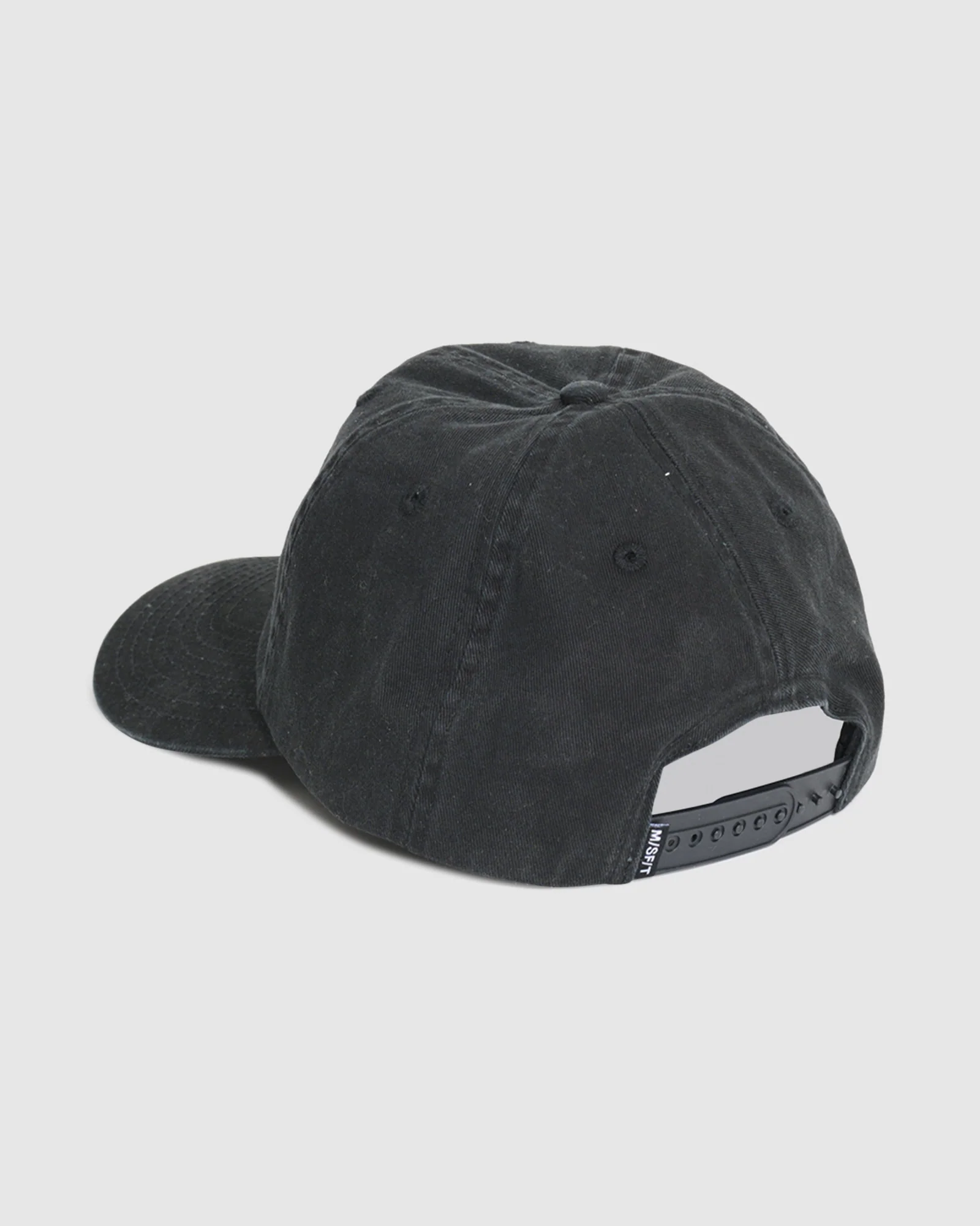 Designed In AUS Snapback Cap - Image 2