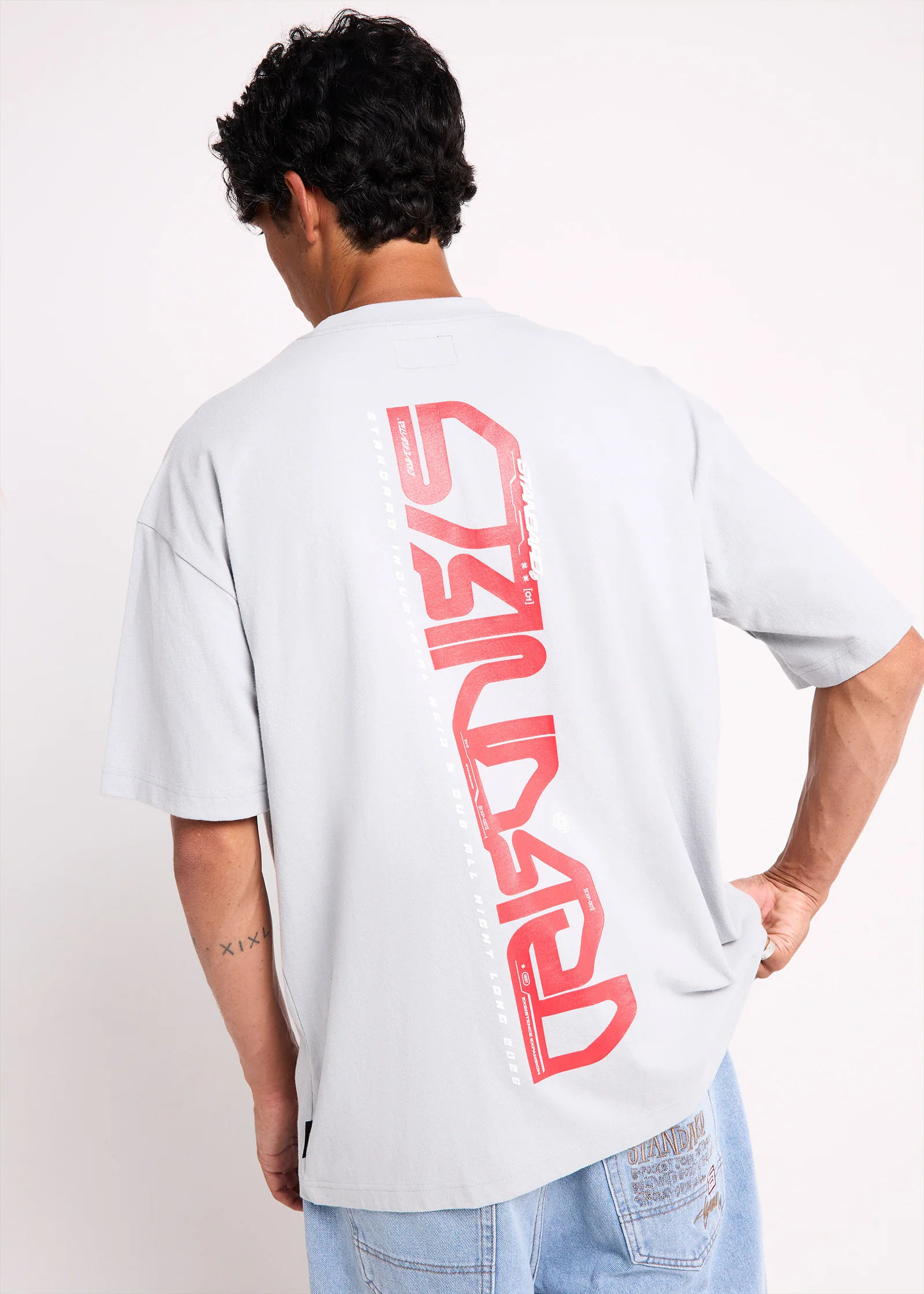 Destructive T-Shirt