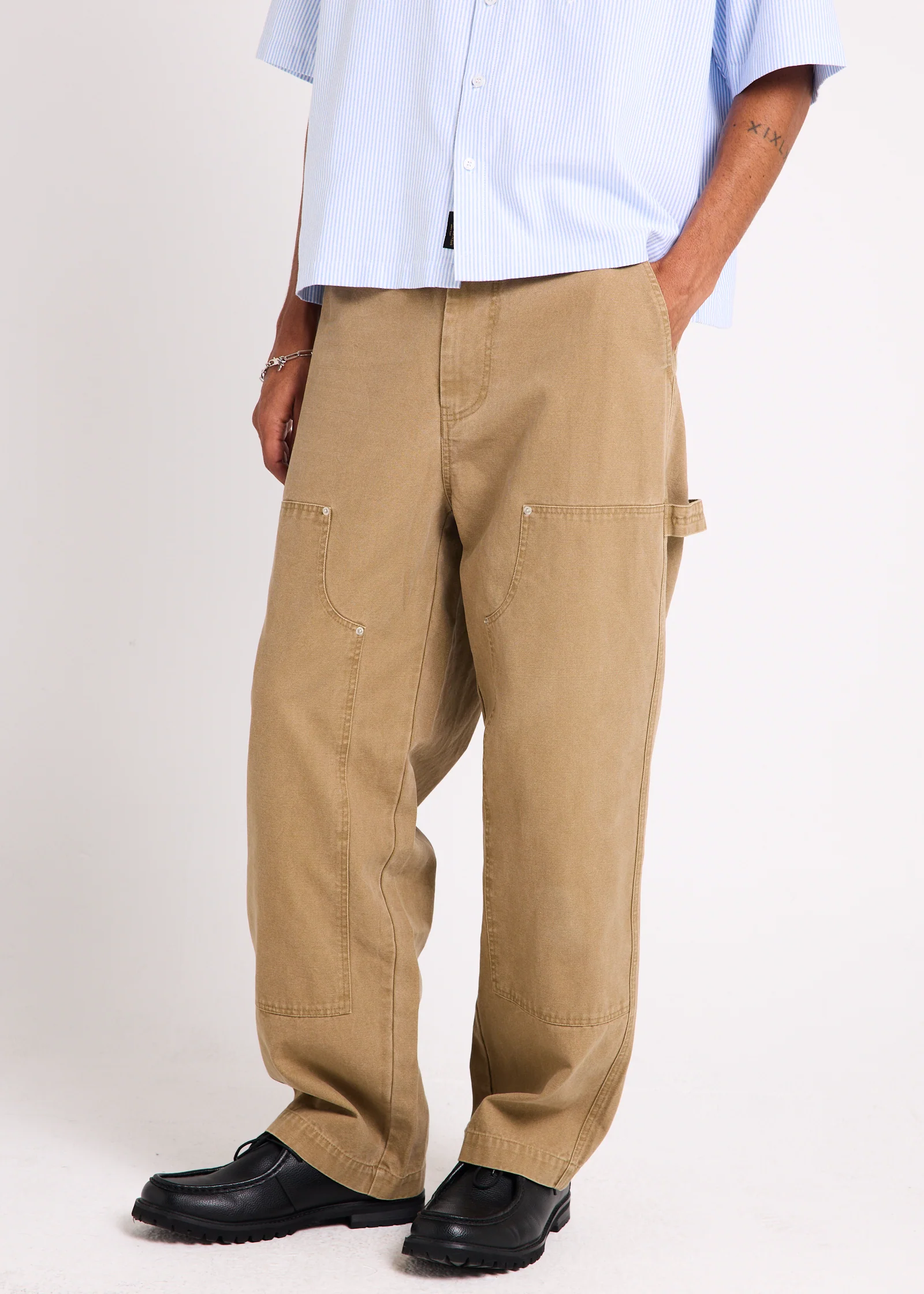 Development Double Knee Pants - Image 3