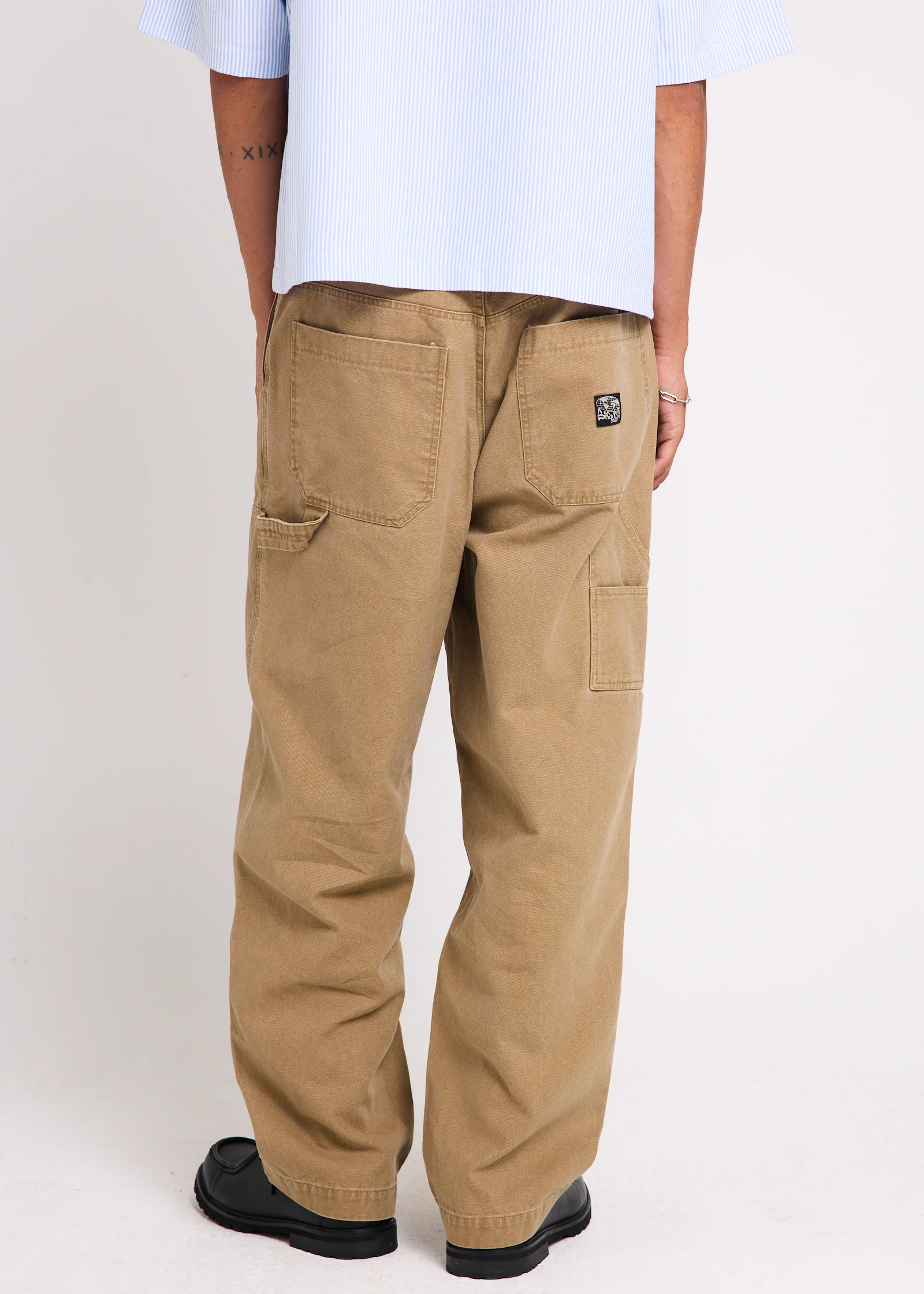 Development Double Knee Pants - Image 4