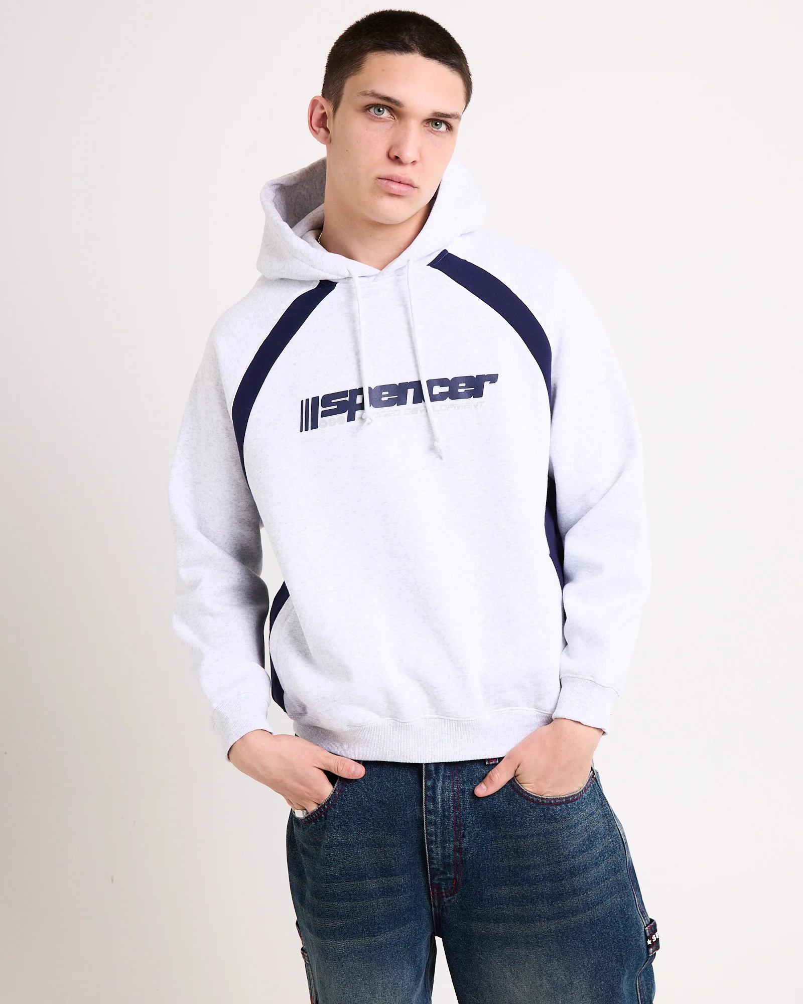 Development Hoodie