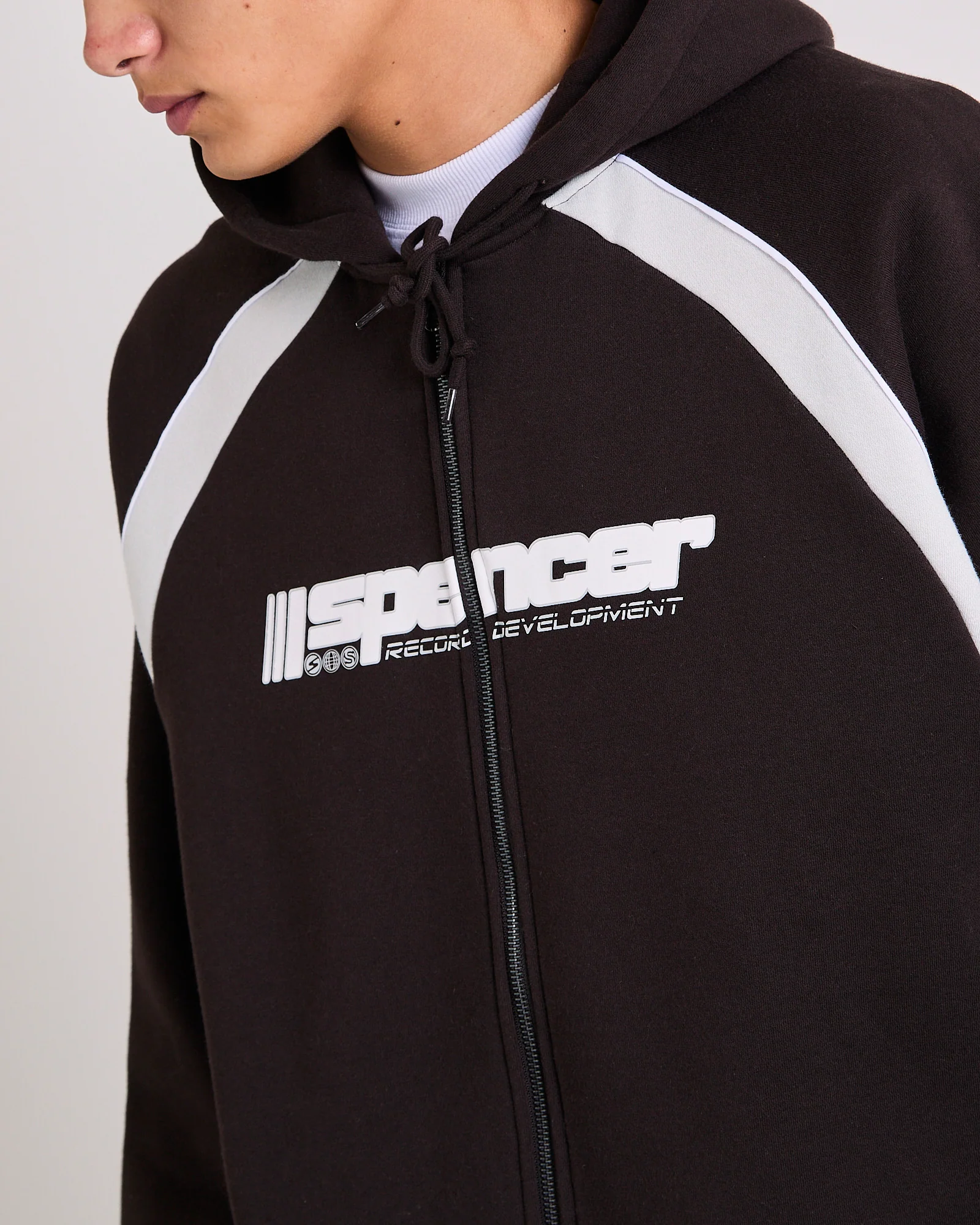 Development Zip Hoodie - Image 8