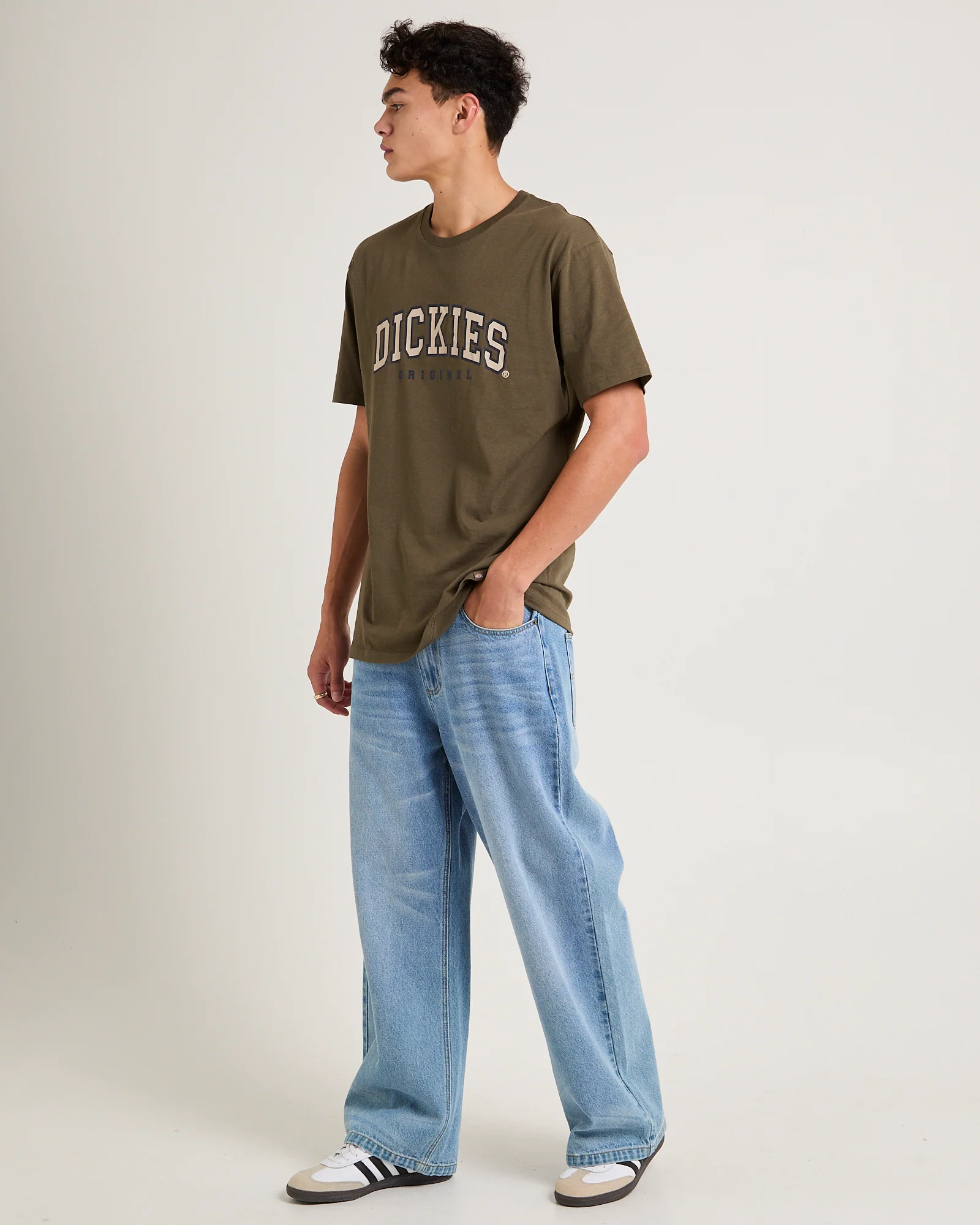 Dickies Original T-Shirt - Image 4
