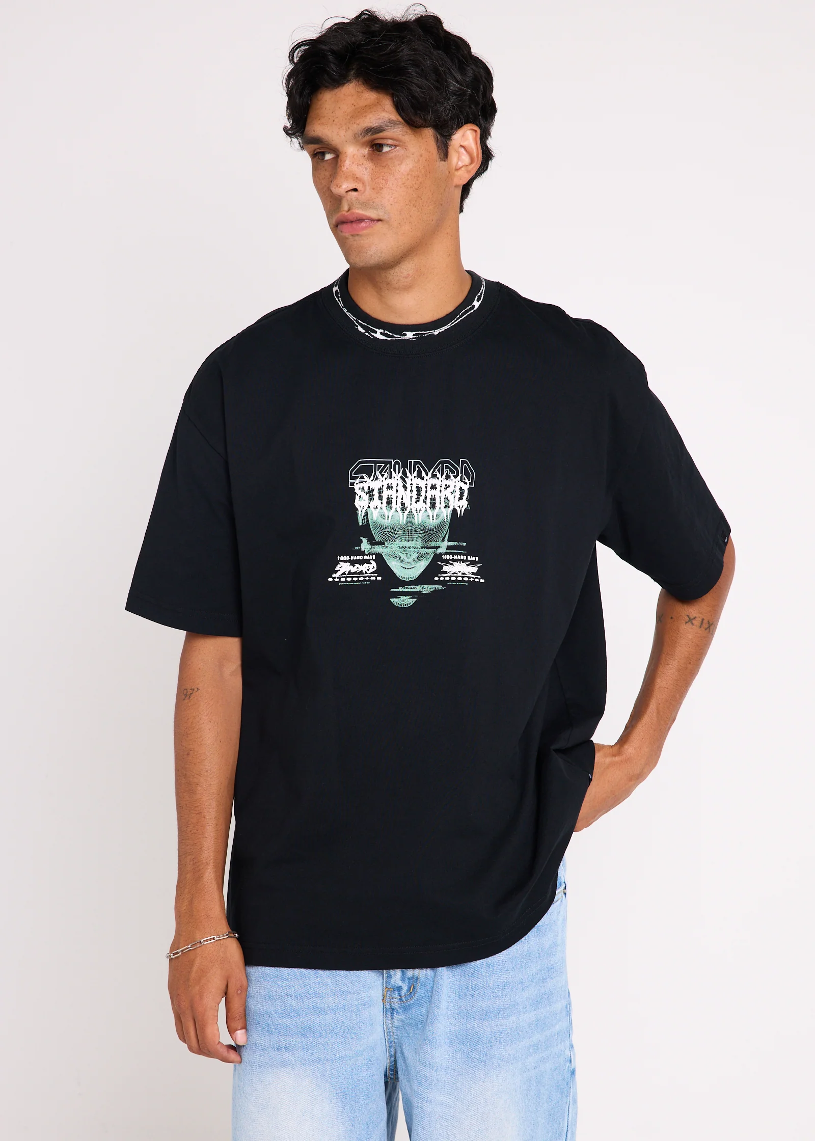 Dimention T-Shirt - Image 2
