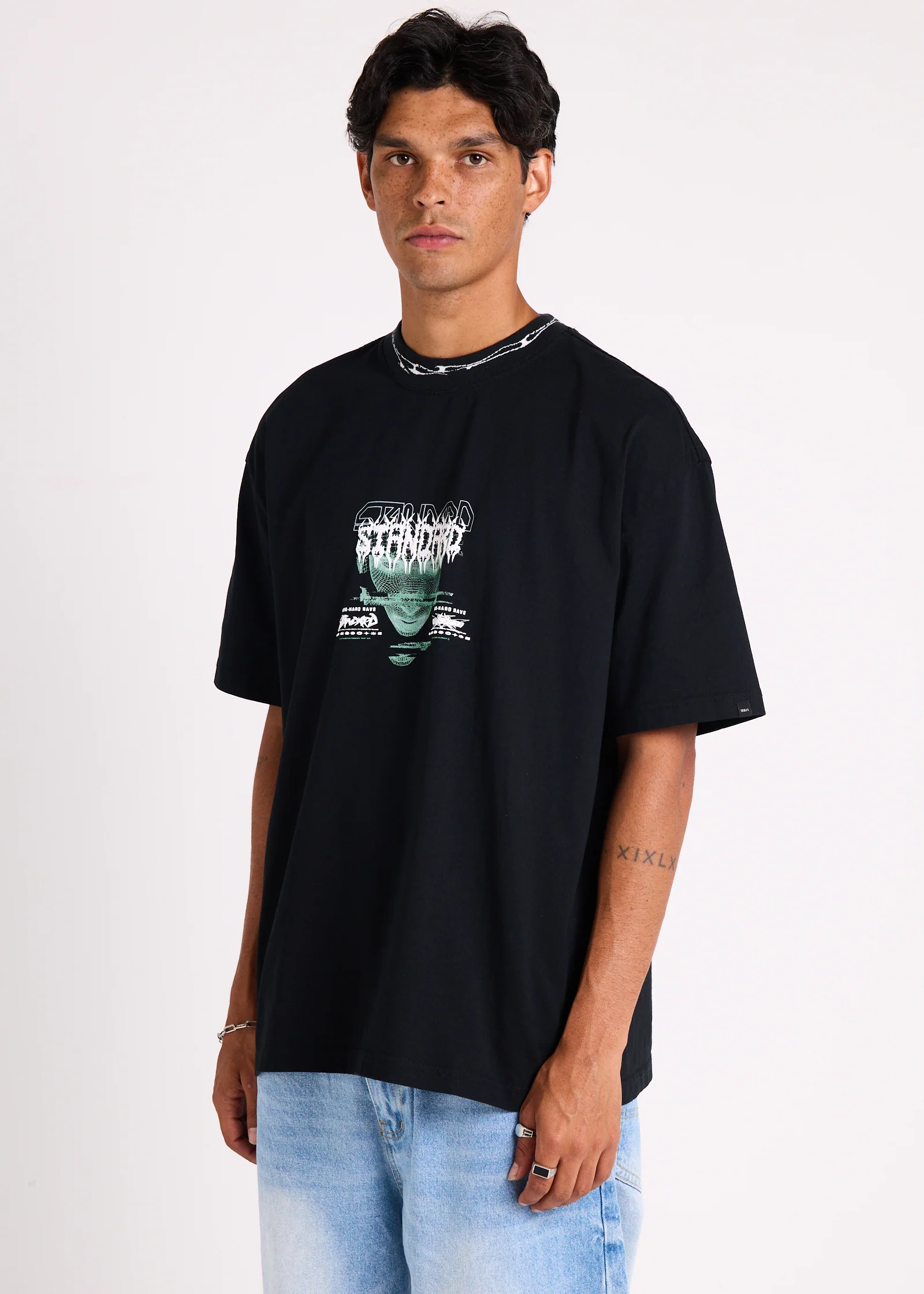 Dimention T-Shirt - Image 4