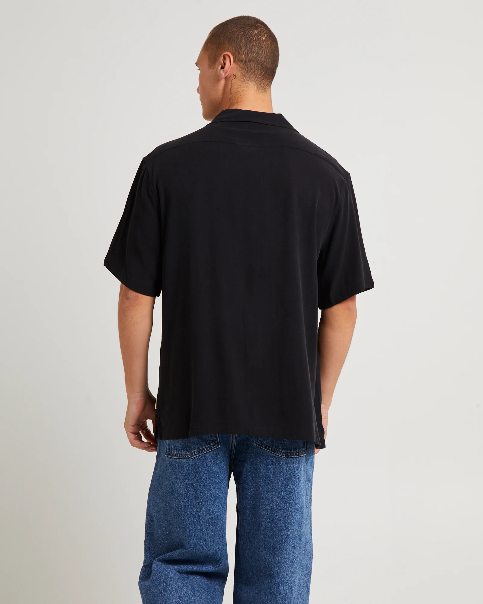 Dion Short Sleeve Resort Shirt - Image 2