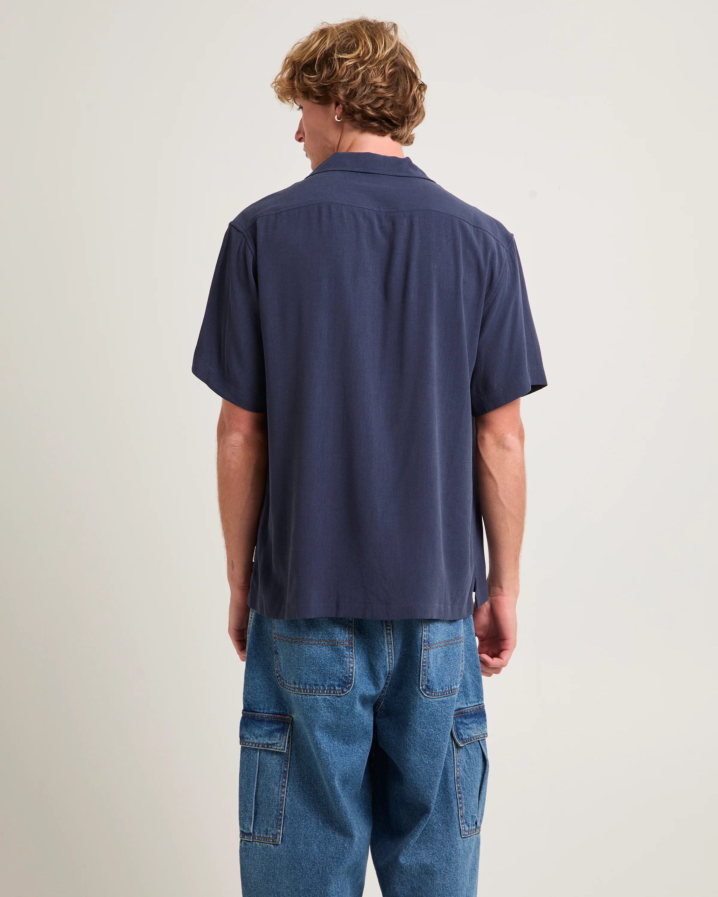 Dion Short Sleeve Resort Shirt - Image 2
