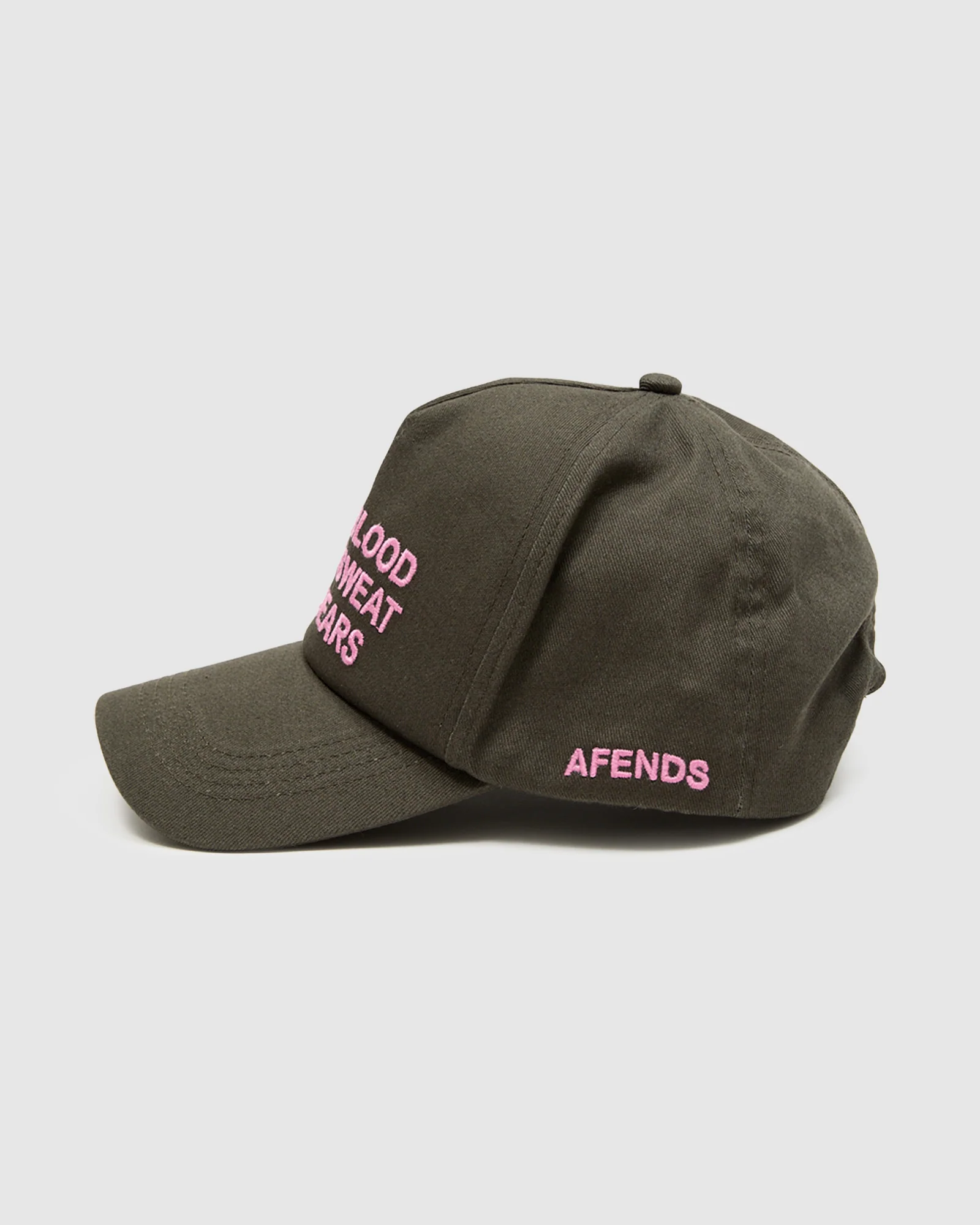 Disco Rodeo Trucker Cap - Image 4