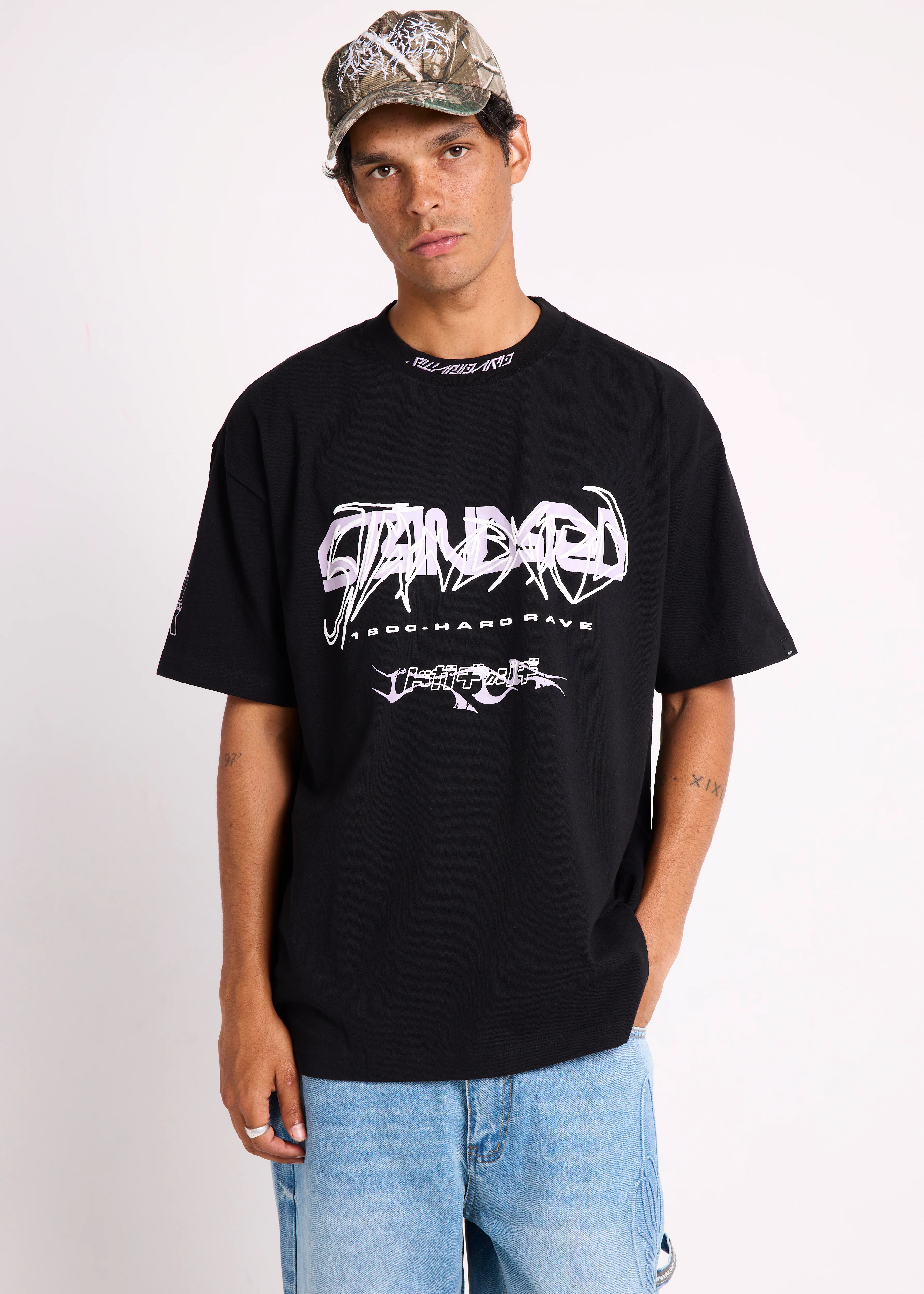 Disorder T-Shirt