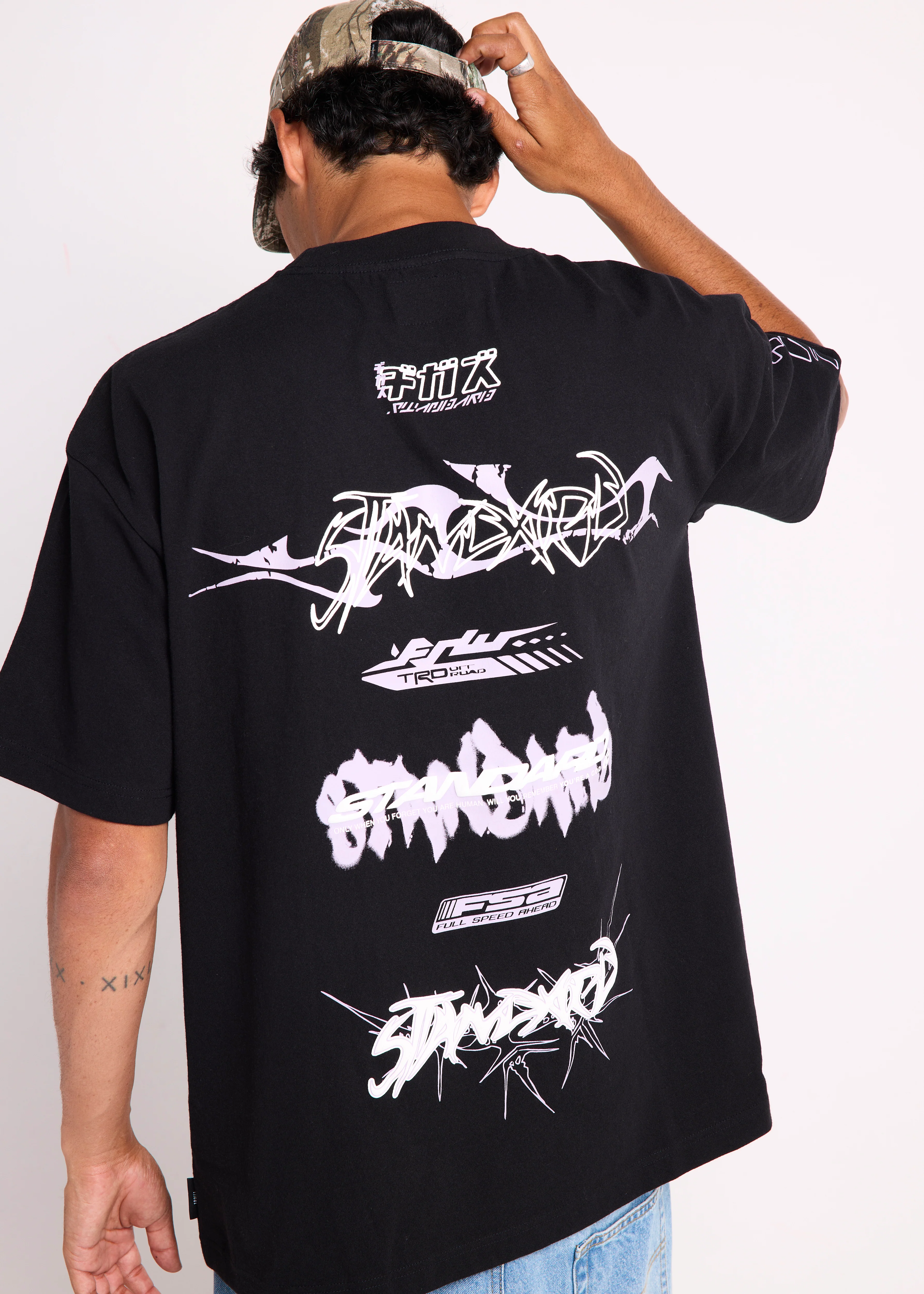 Disorder T-Shirt - Image 2