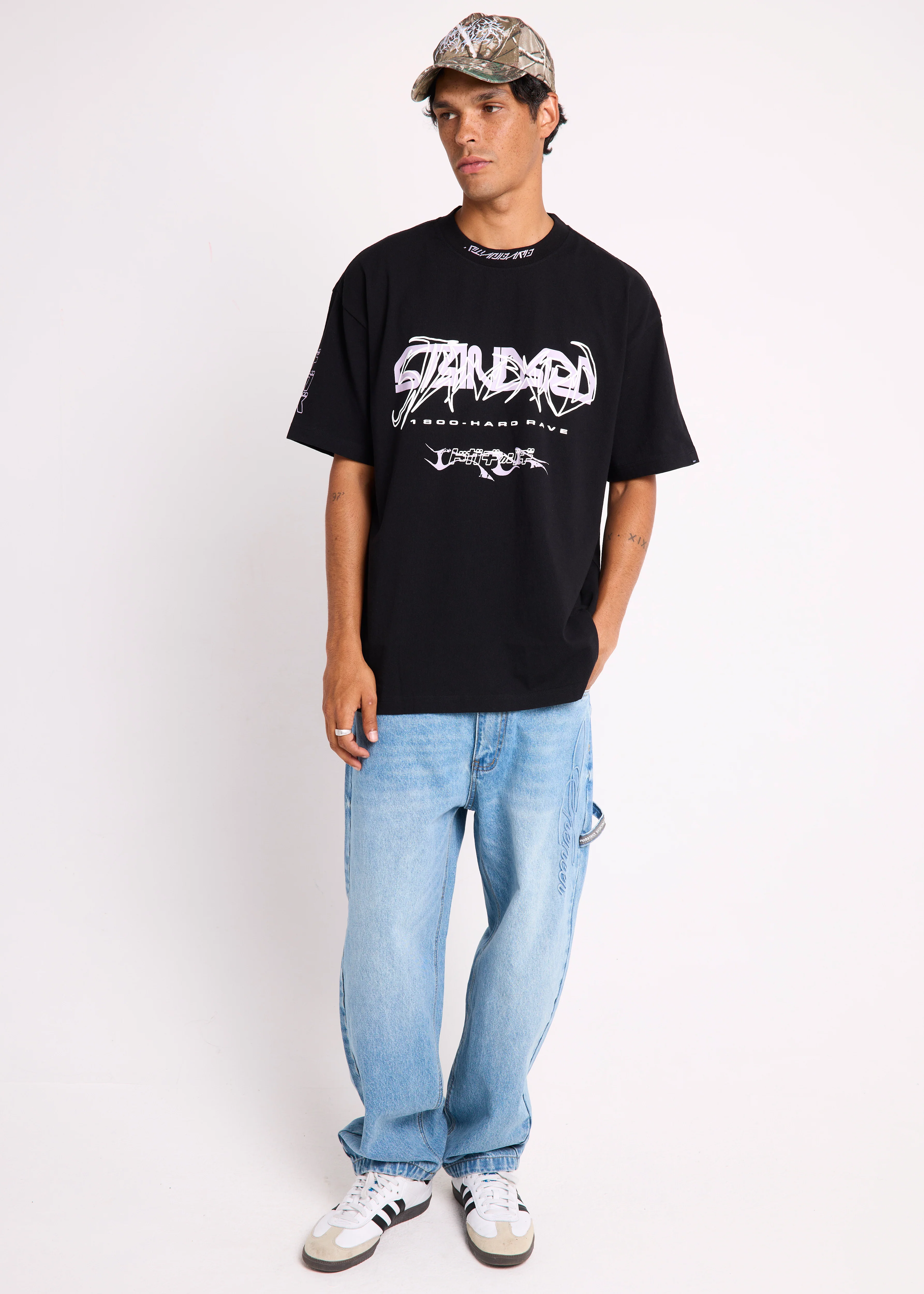 Disorder T-Shirt - Image 3