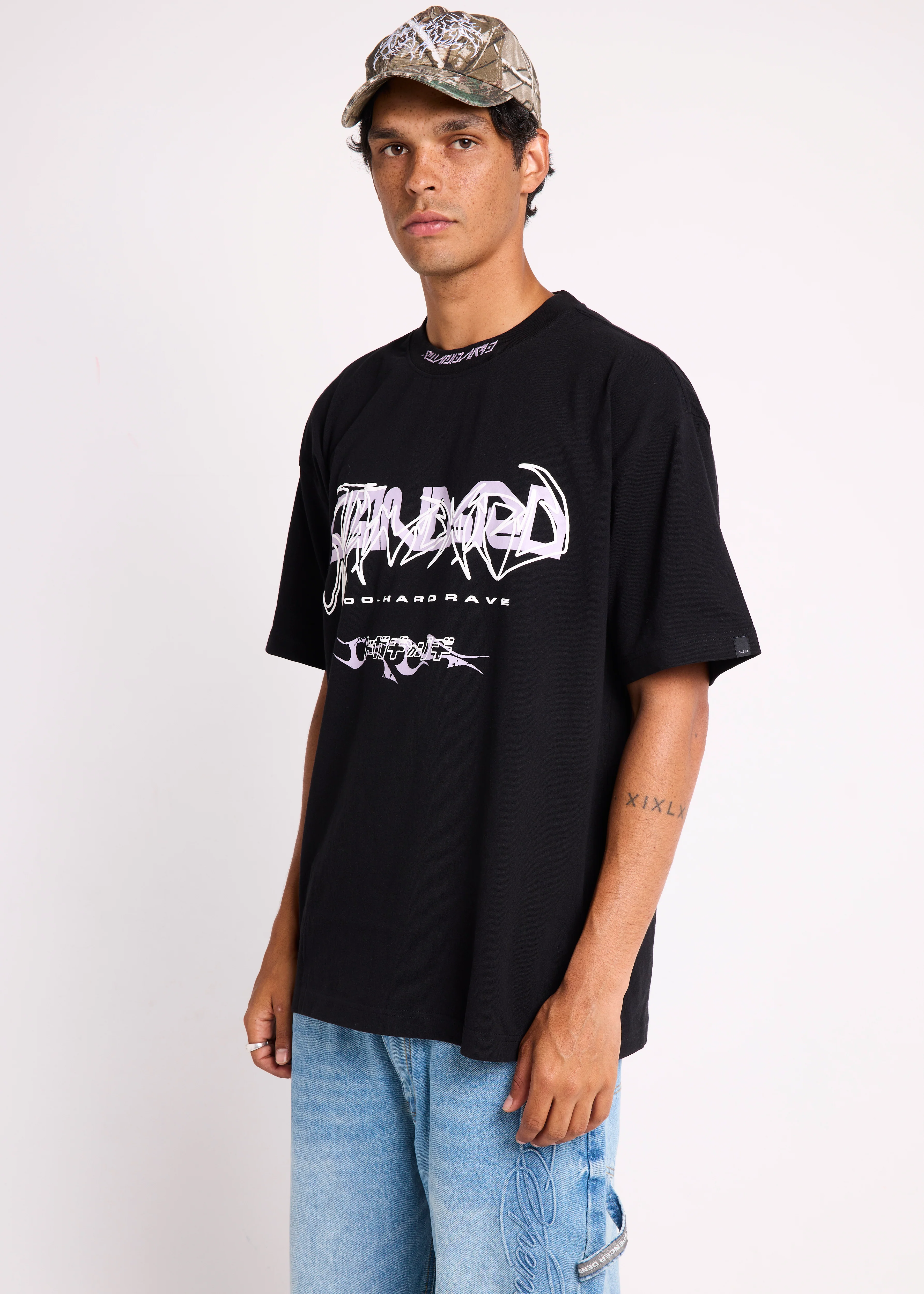 Disorder T-Shirt - Image 4