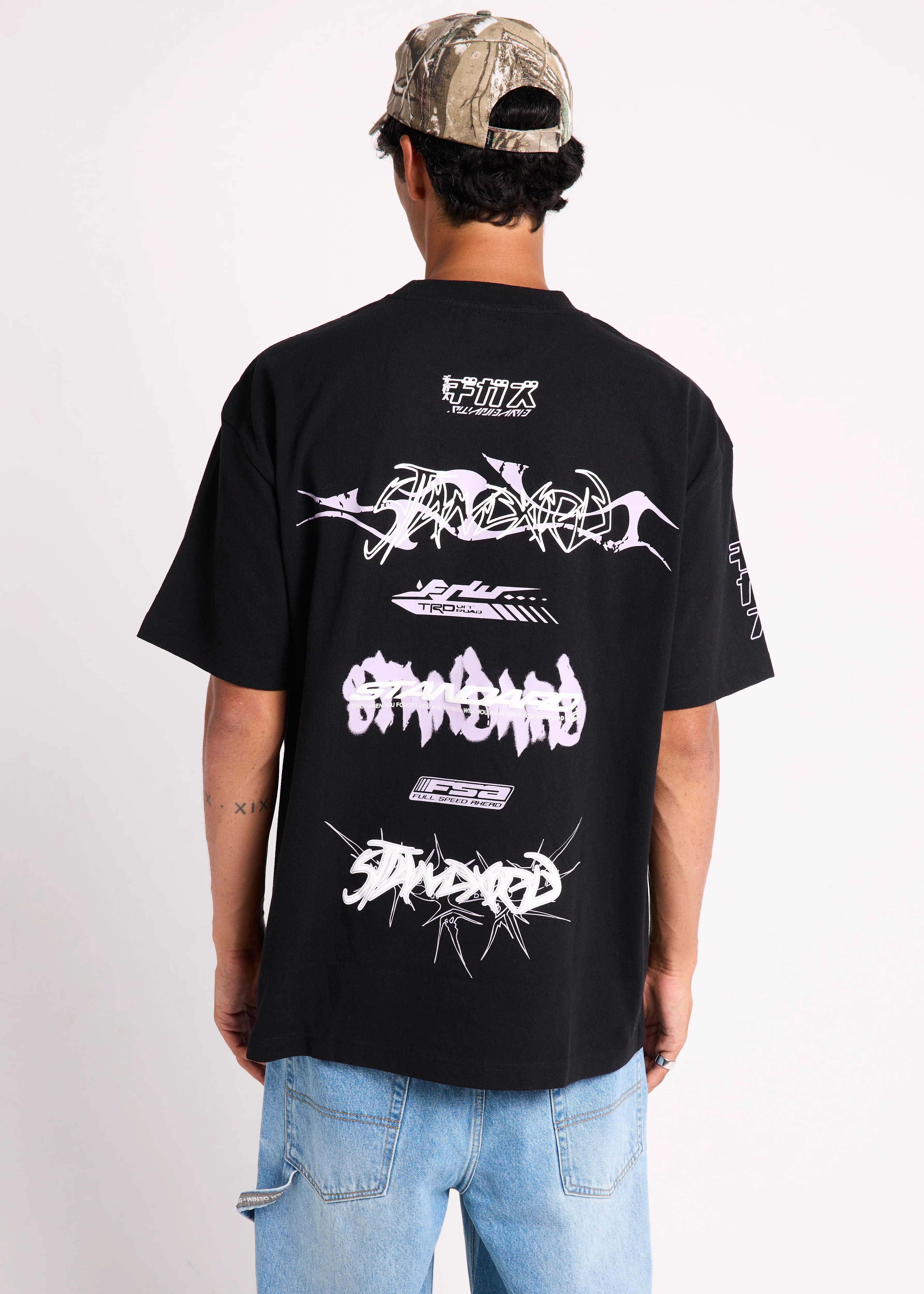 Disorder T-Shirt - Image 5
