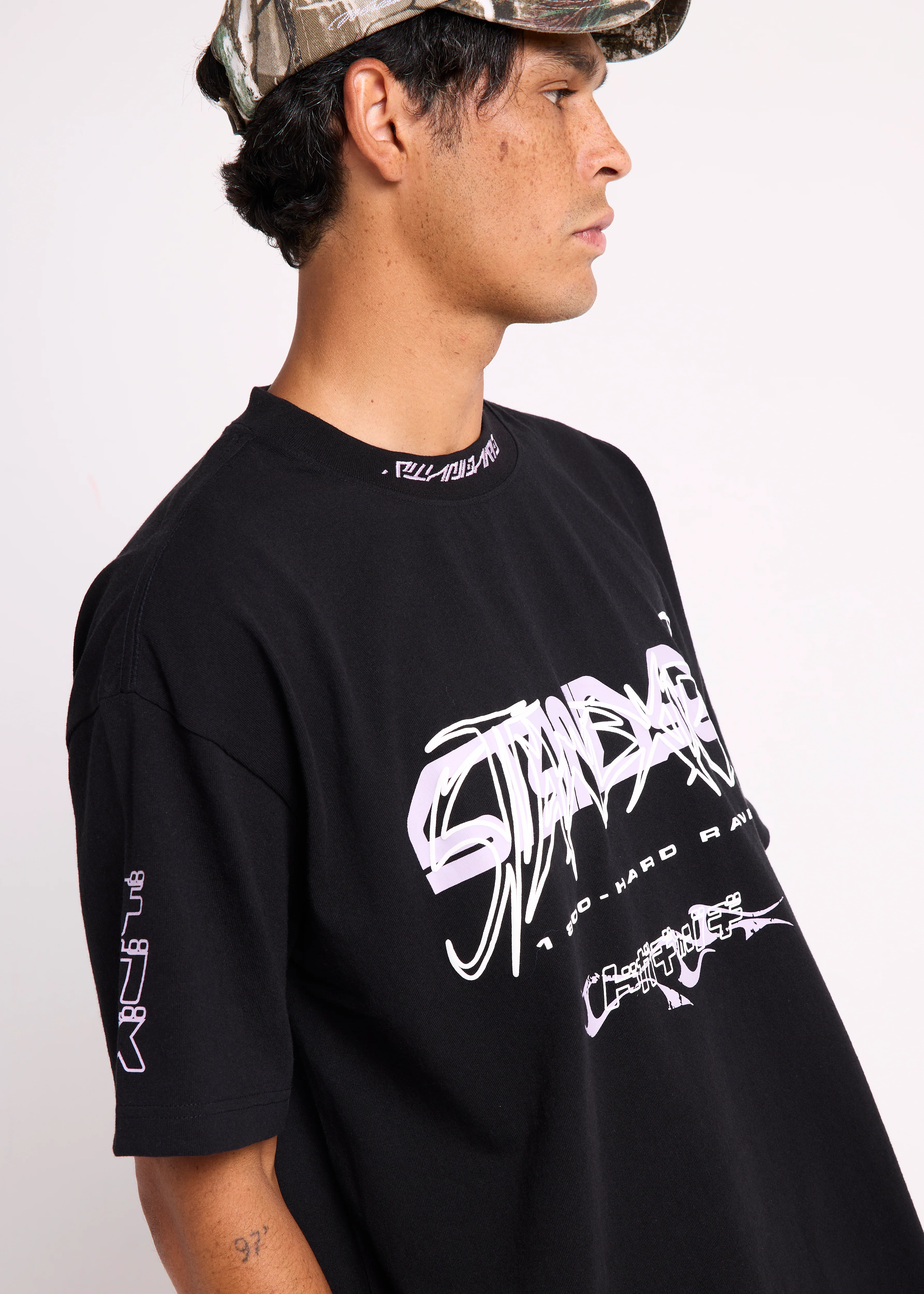 Disorder T-Shirt - Image 6