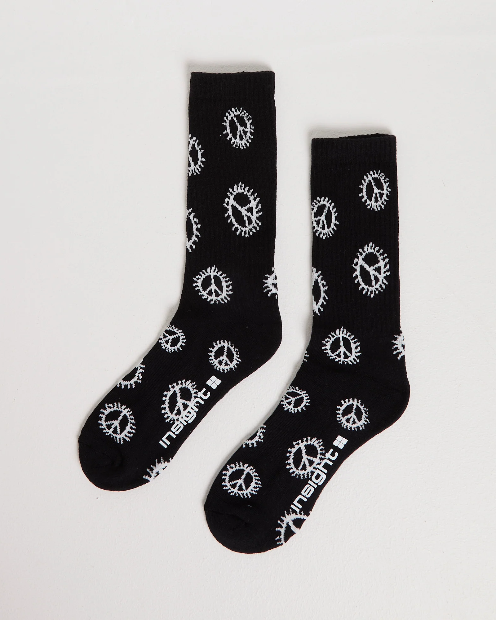 Distort Socks 3 Pack - Image 4
