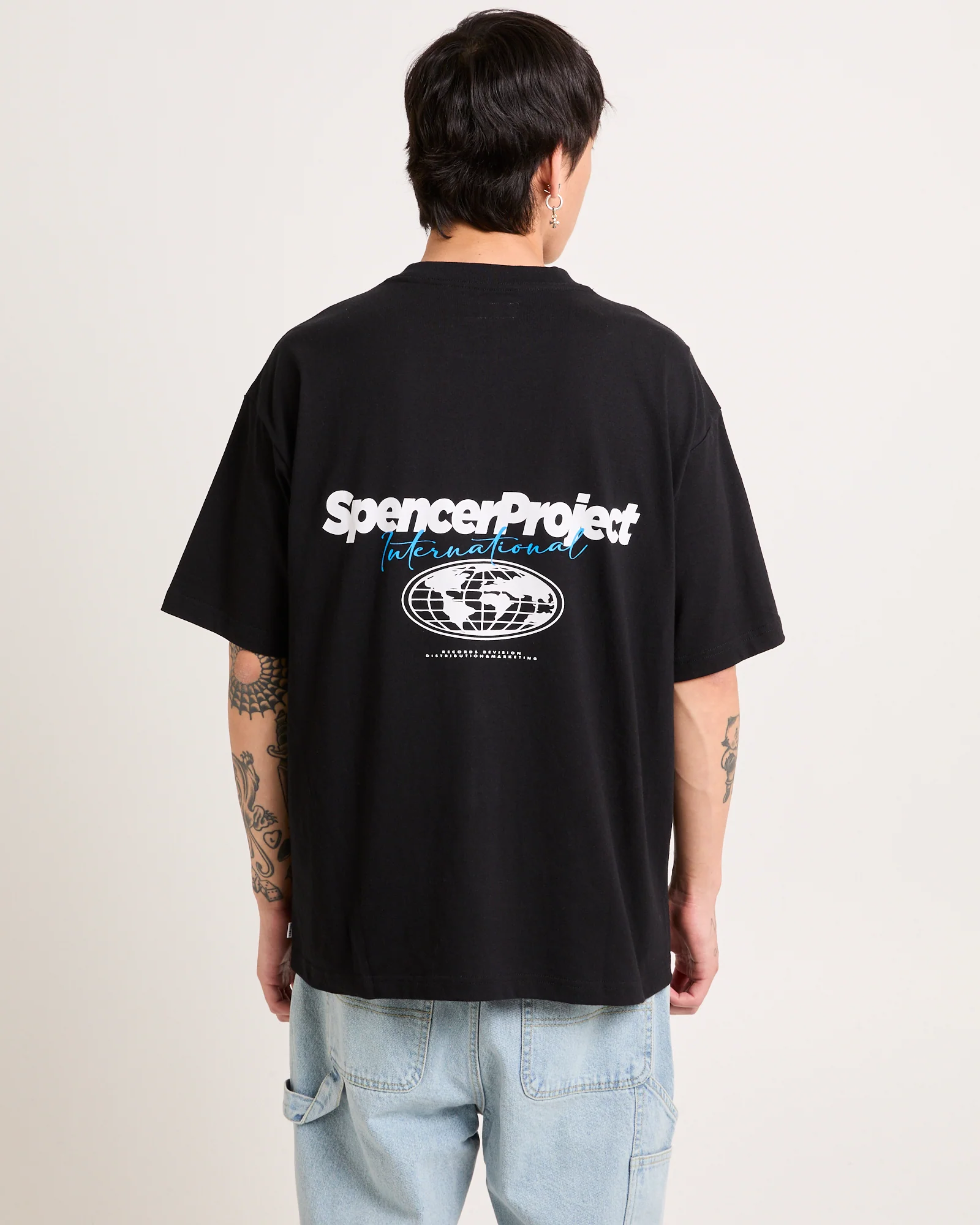 Distribution T-Shirt