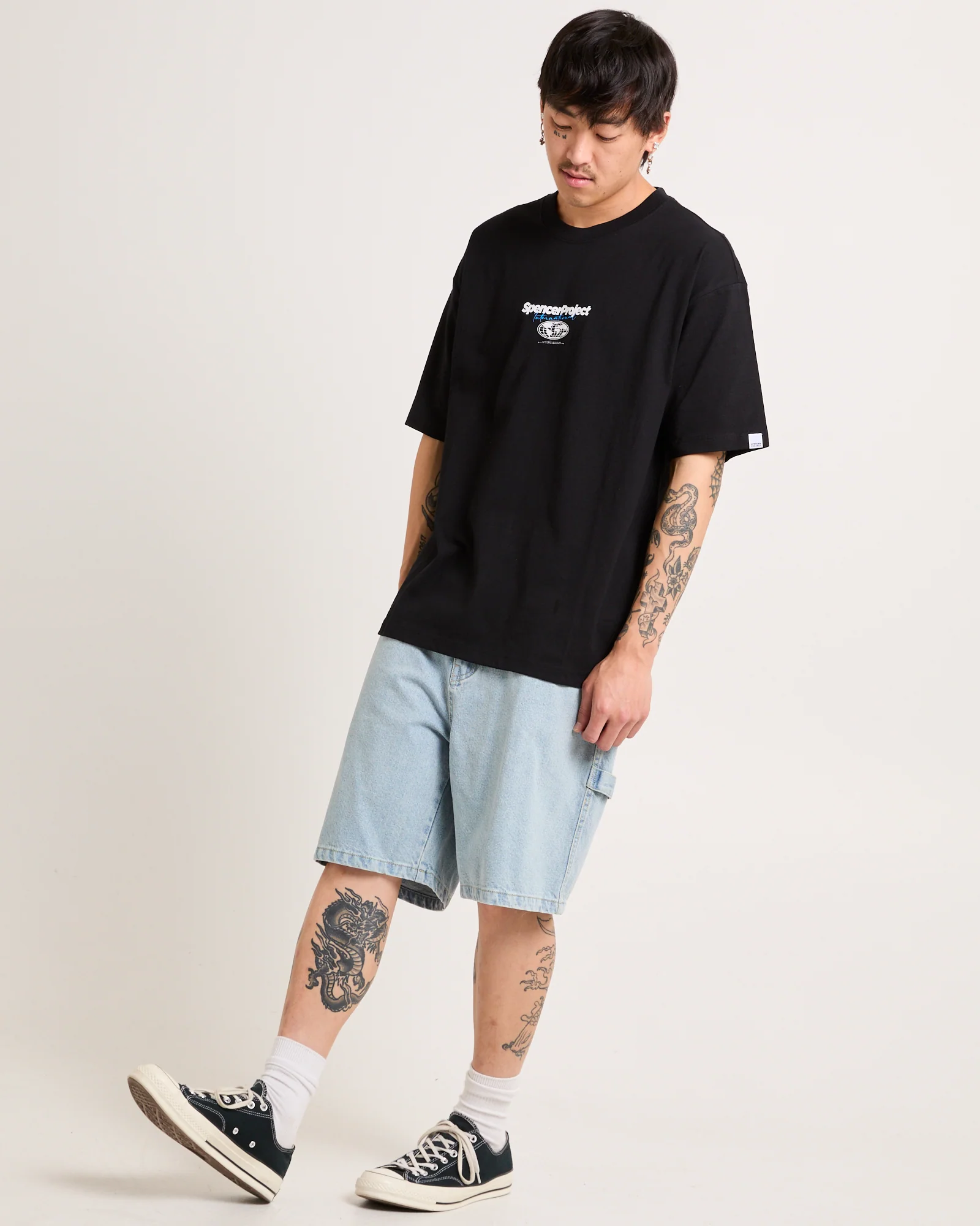 Distribution T-Shirt - Image 4